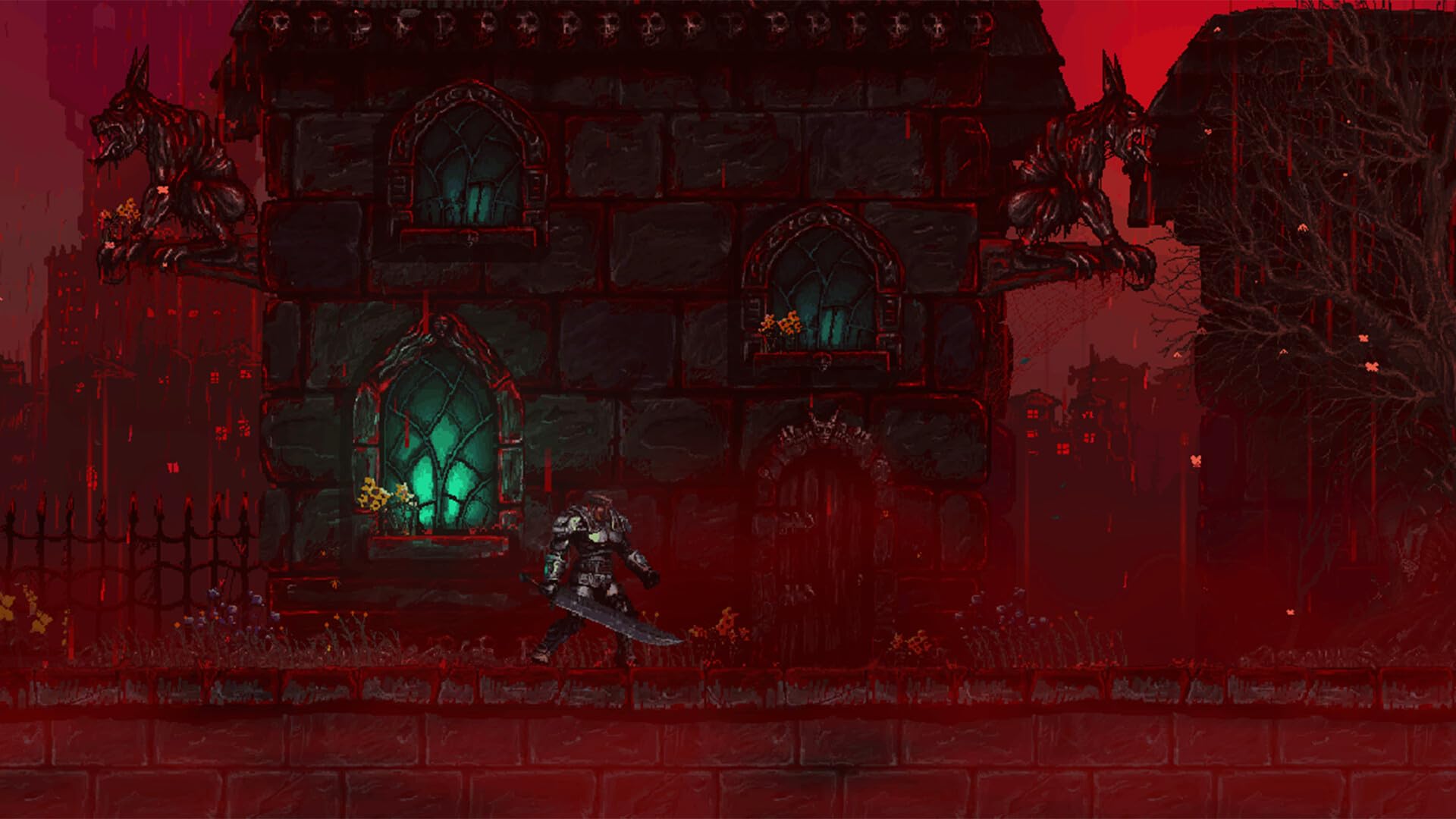 Slain 2: The Beast Within [PS5] 4