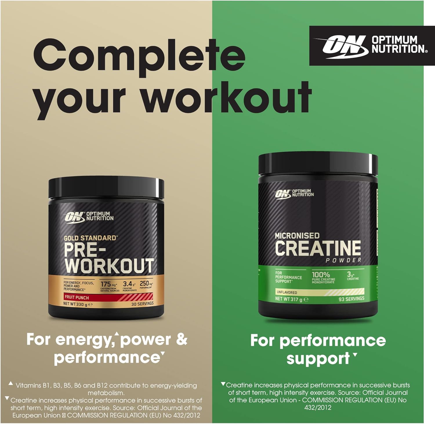 Optimum Nutrition Gold Standard 100% Isolate Whey Protein Powder - High-Protein Fitness Support 6