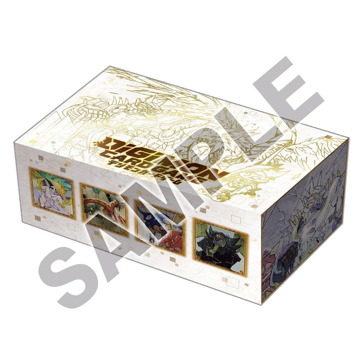 Bandai Digimon Card Game: Tamer's Selection Box Championship 2024 (BCL2774363)