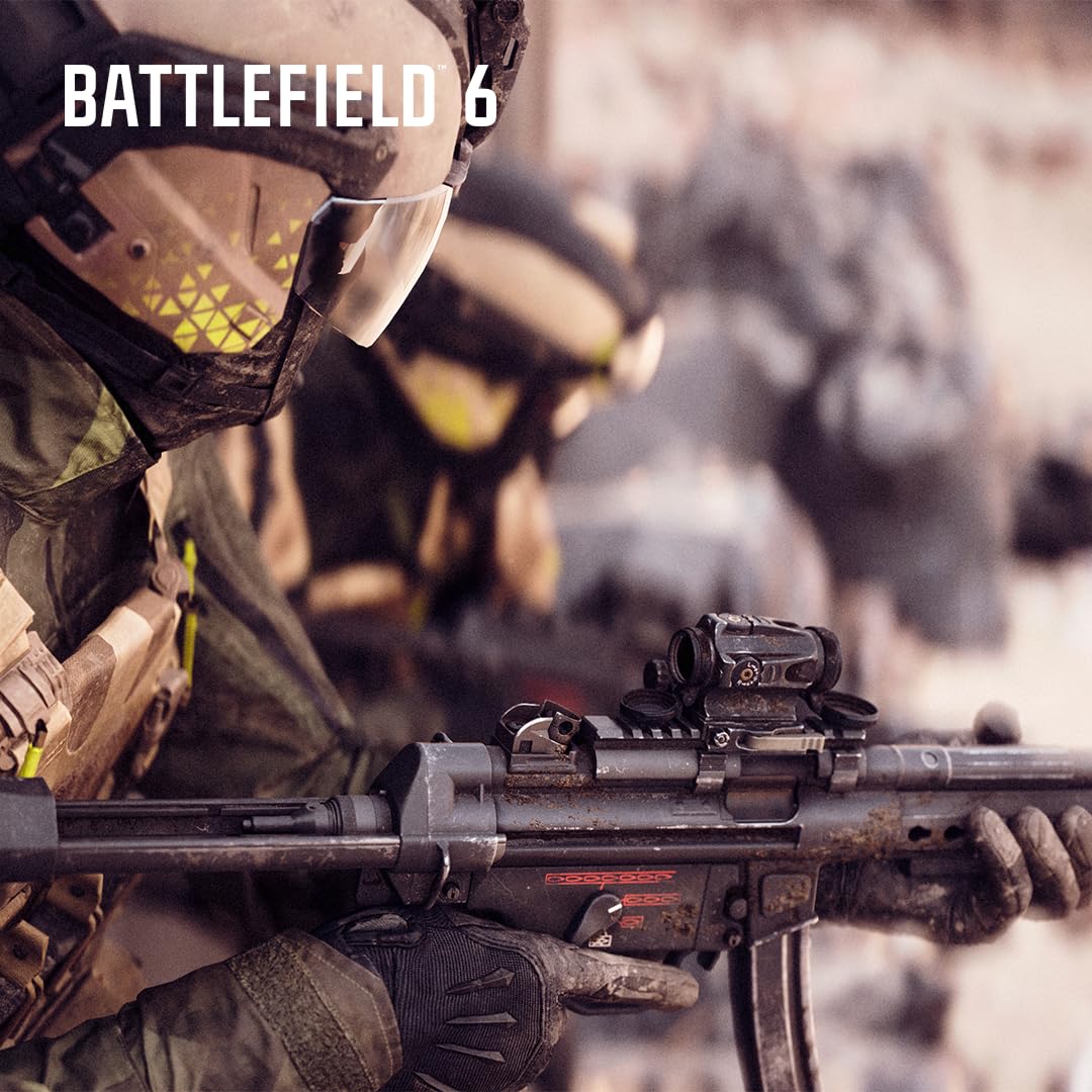 Battlefield 6 - Xbox Series X Standard Edition 15