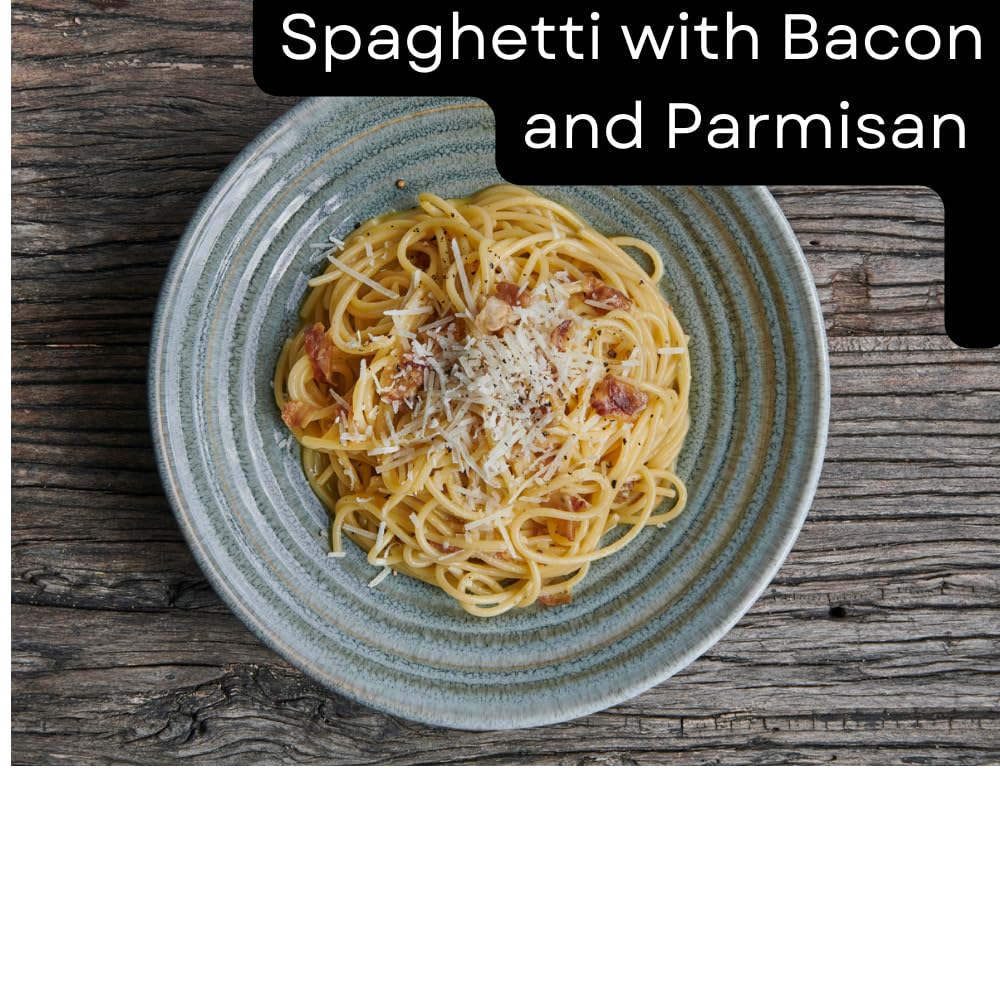 Garofalo Spaghetti Pasta - Bronze Drawn, High Protein Durum Wheat | 500g