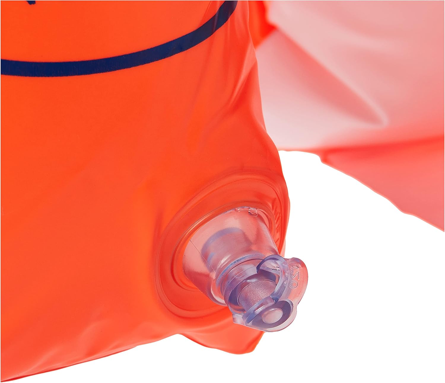 Intex 58641EU Deluxe Large Swimming Arm Bands - For Kids Ages 6-12 3