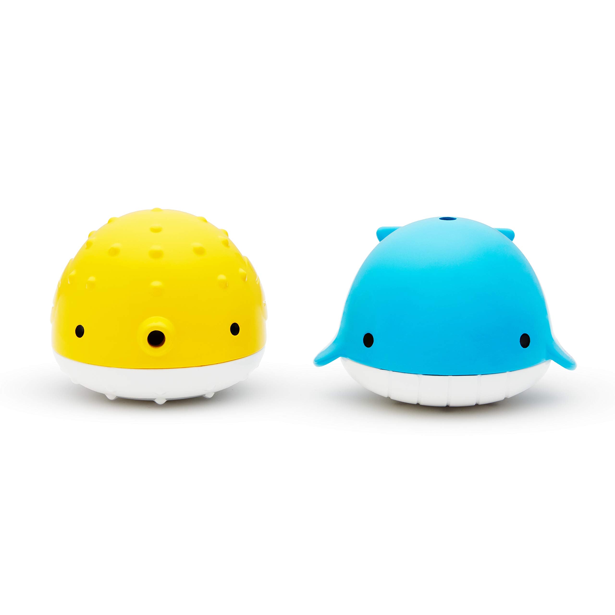 Munchkin Colour Buddies Bath Bombs & Toy Dispenser Set | 20 Count | Ages 24 Months+ 7