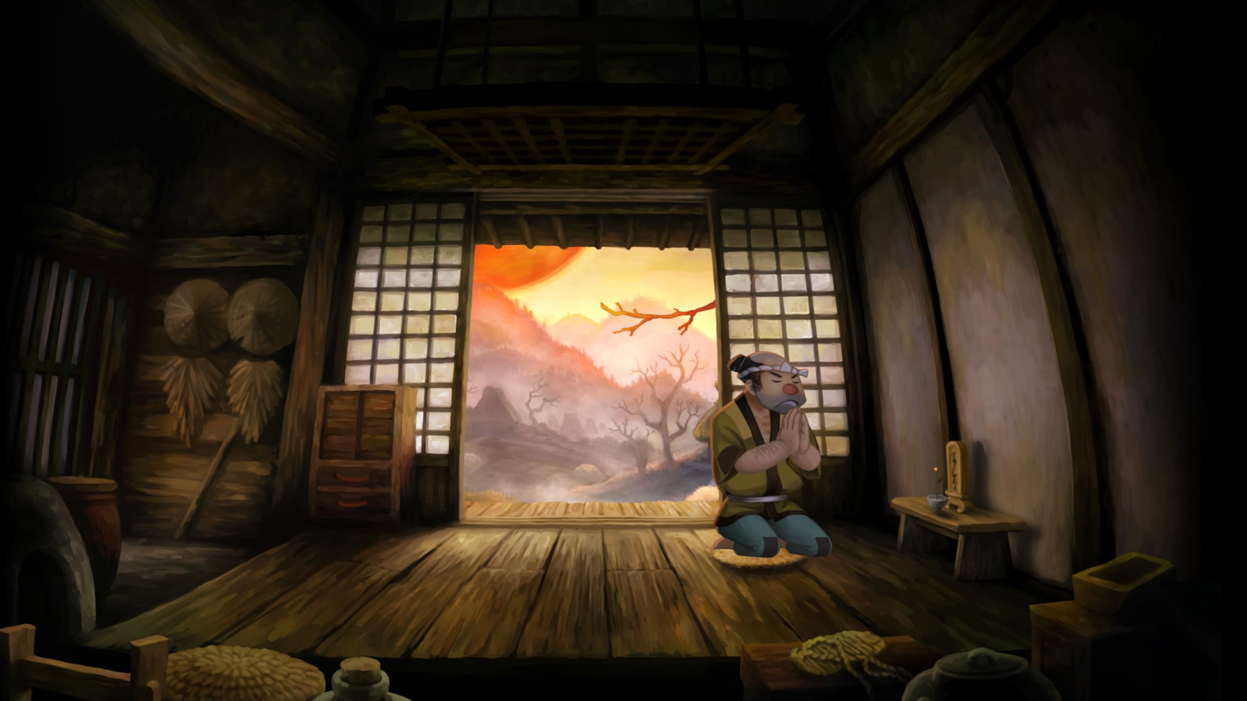Muramasa: Revenant Blades [PS5] 9