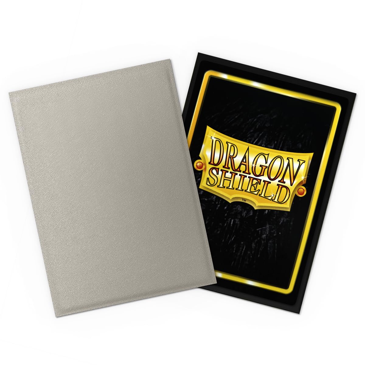 Dragon Shield Standard - Dual Matte Crypt (100 Sachets) - Card Sleeves for Trading Card Games 4