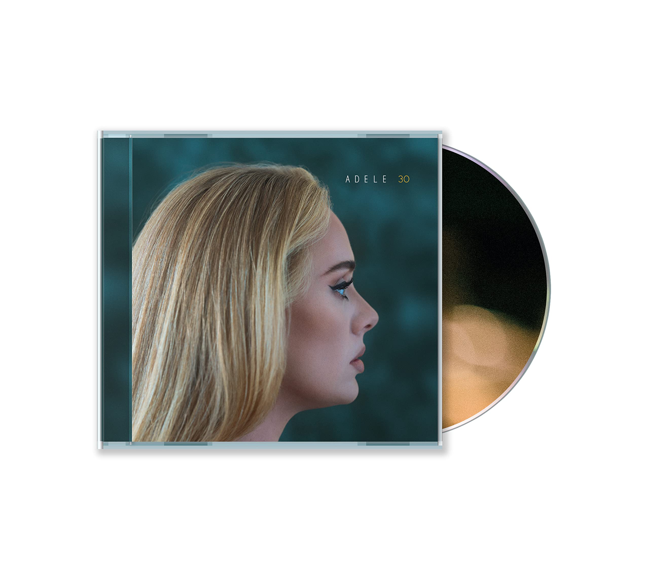 Adele - 30 Audio CD
