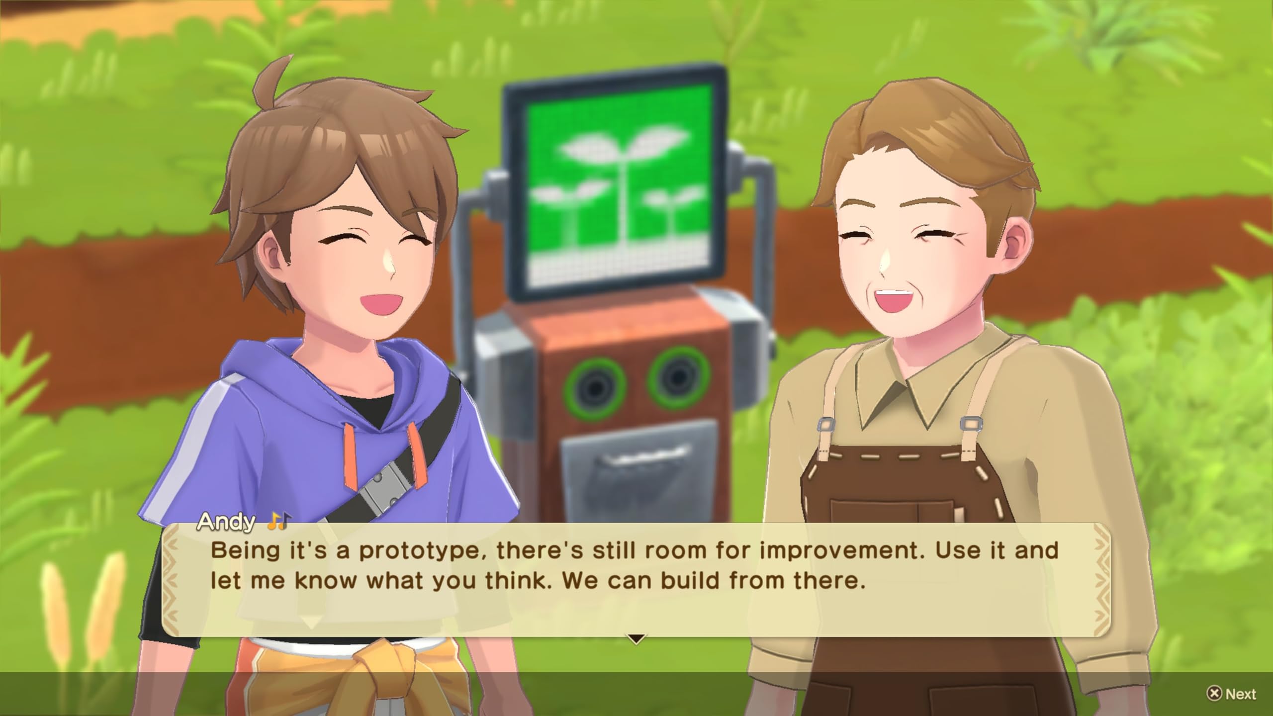 Harvest Moon: Home Sweet Home - Nintendo Switch Special Edition 3