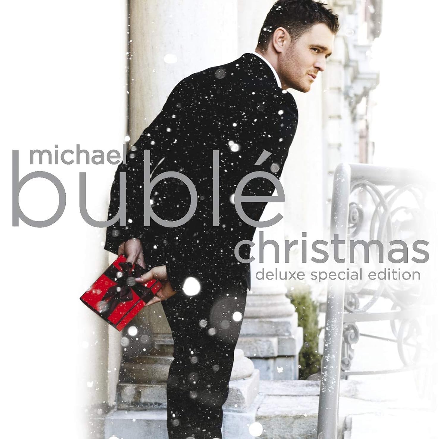 Michael Bublé - Christmas [Special Edition: Bonus Tracks] Audio CD 4