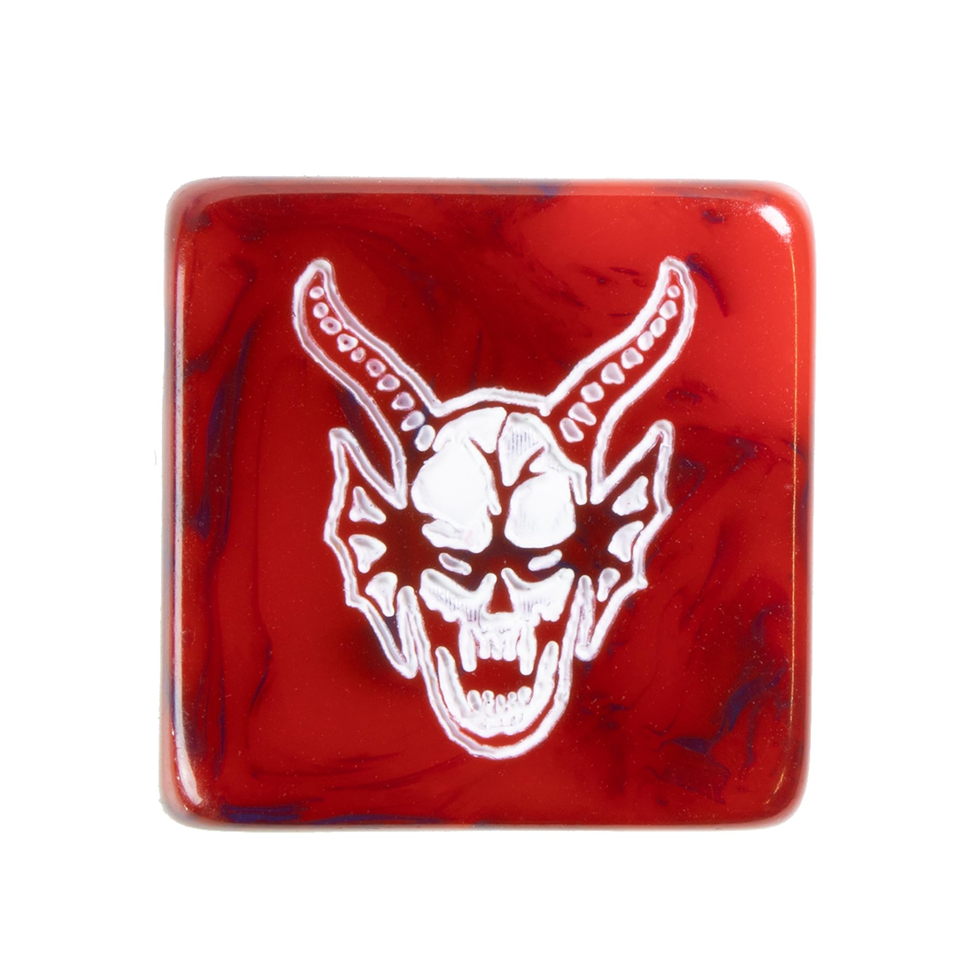 Gamegenic Stranger Things Hellfire Club D6 Dice Set - 12-Pack, 16 mm 6