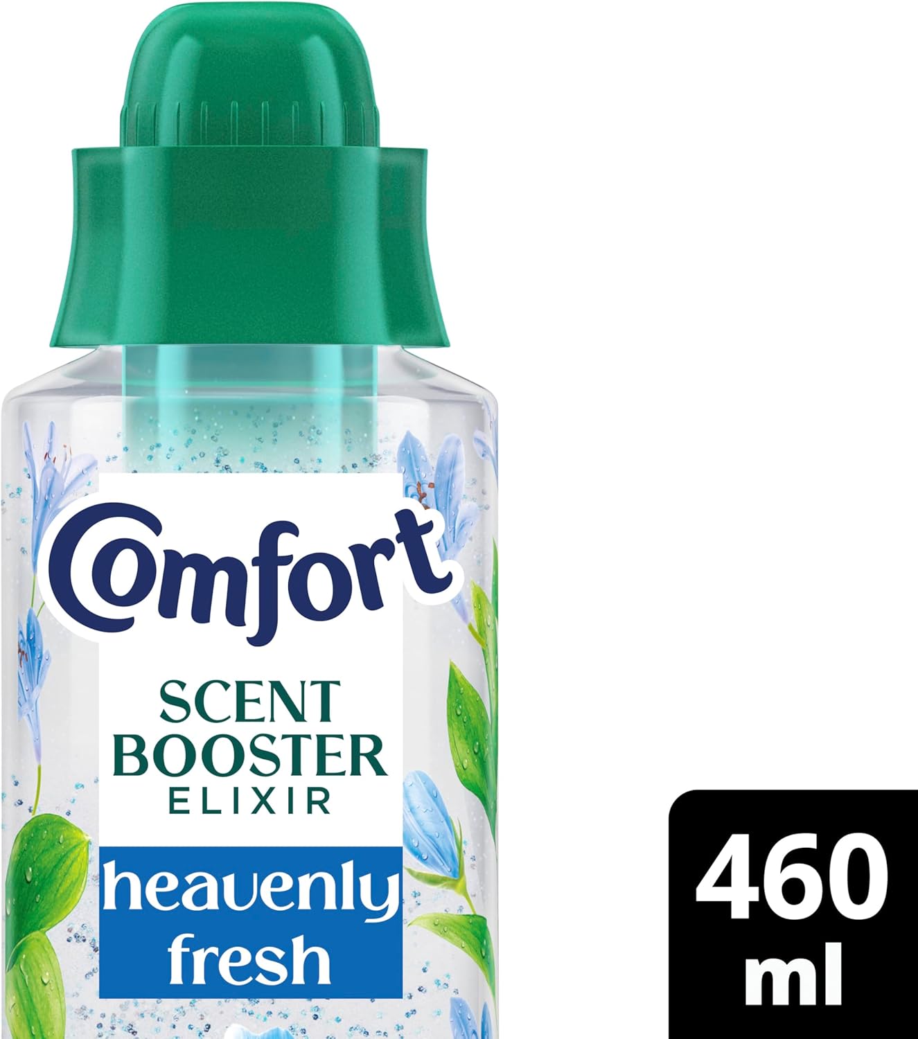 Comfort - Heavenly Fresh Scent Booster Elixir (460ml) 2