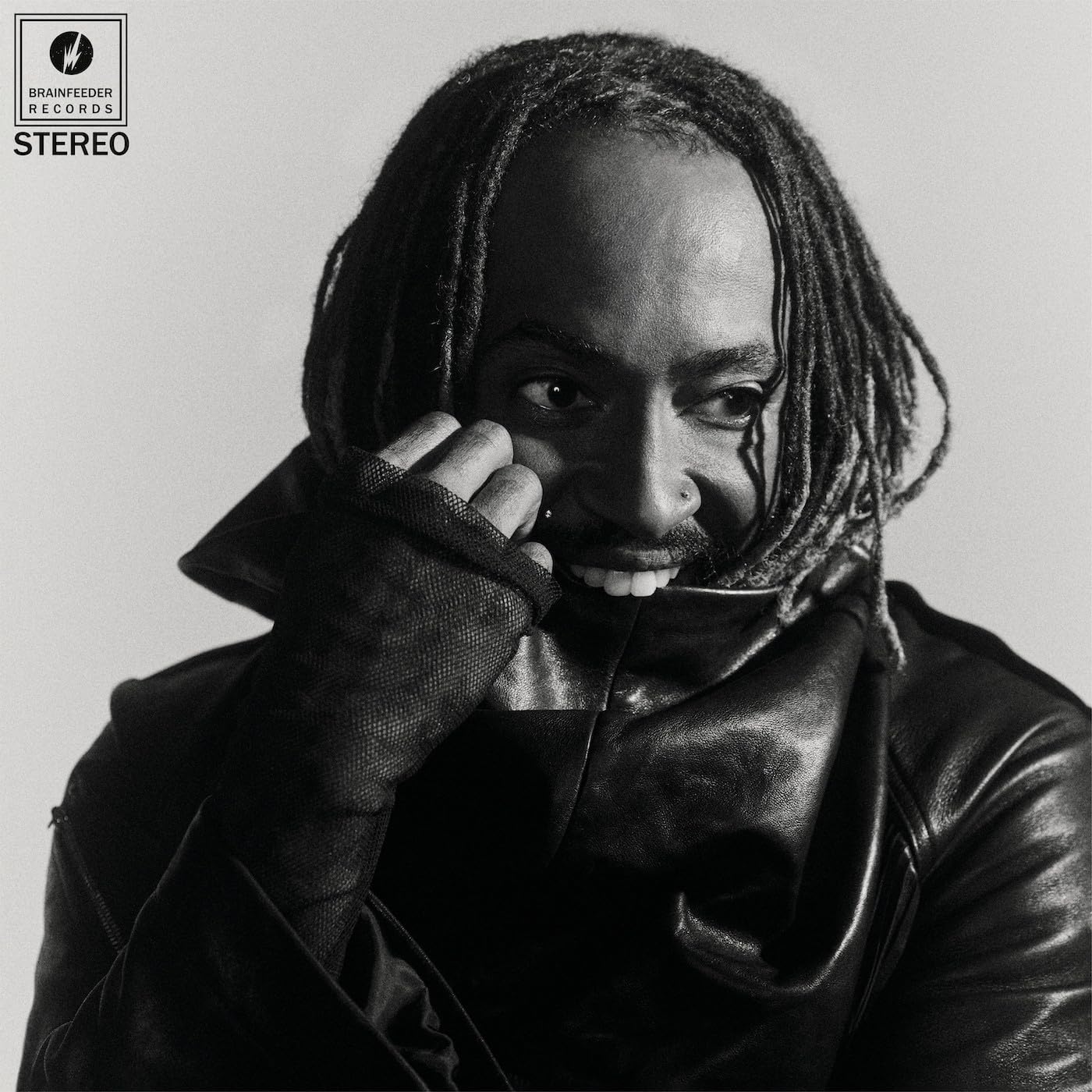 Thundercat - Distracted [Red Vinyl]