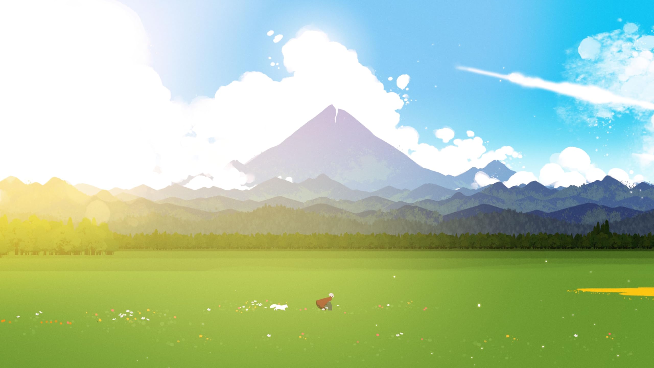 Neva: Devolver Deluxe Edition - PS5