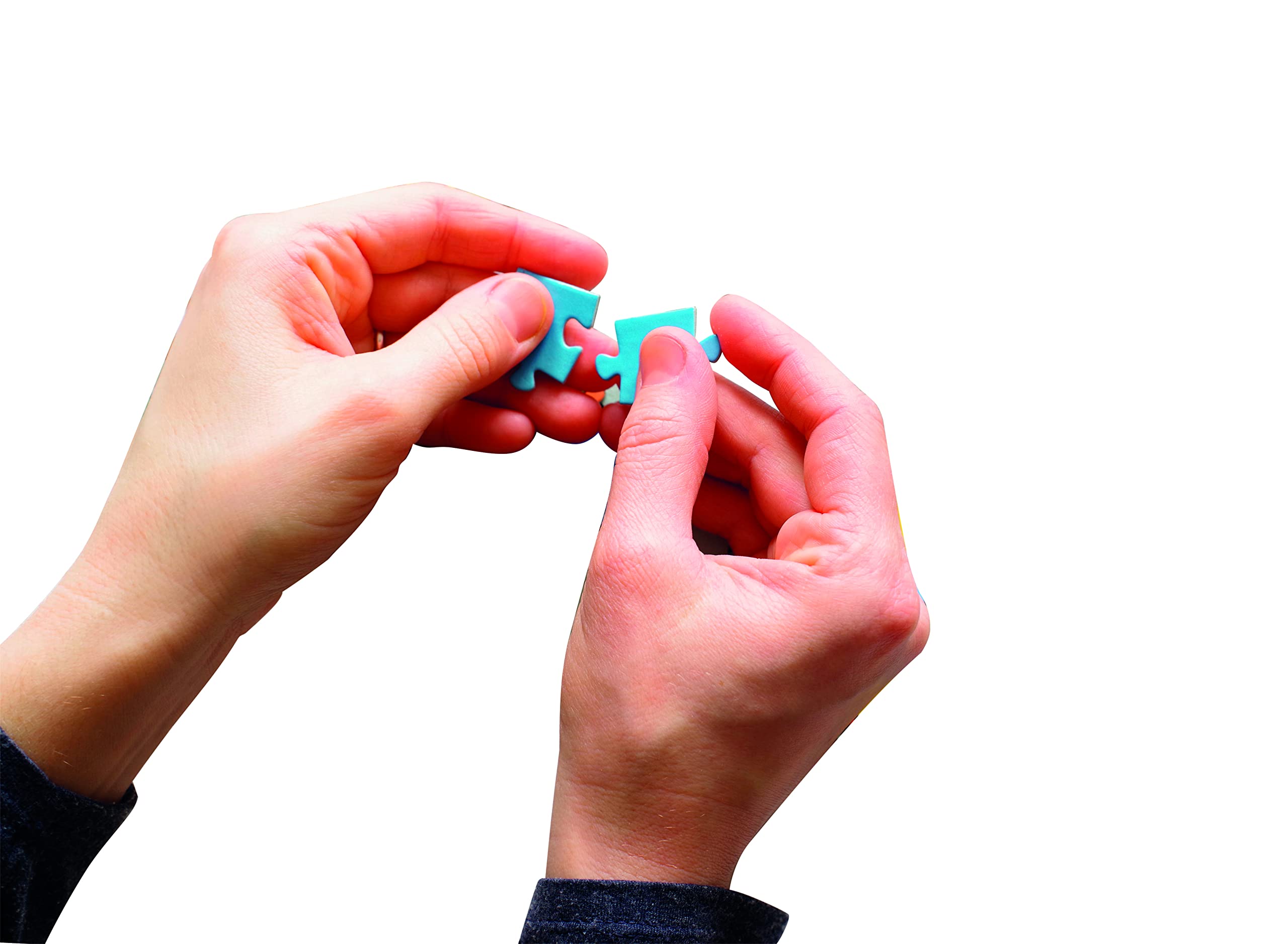 Clementoni Jigsaw Puzzle - The Magnificent Grand Canal 2000 Piece 3