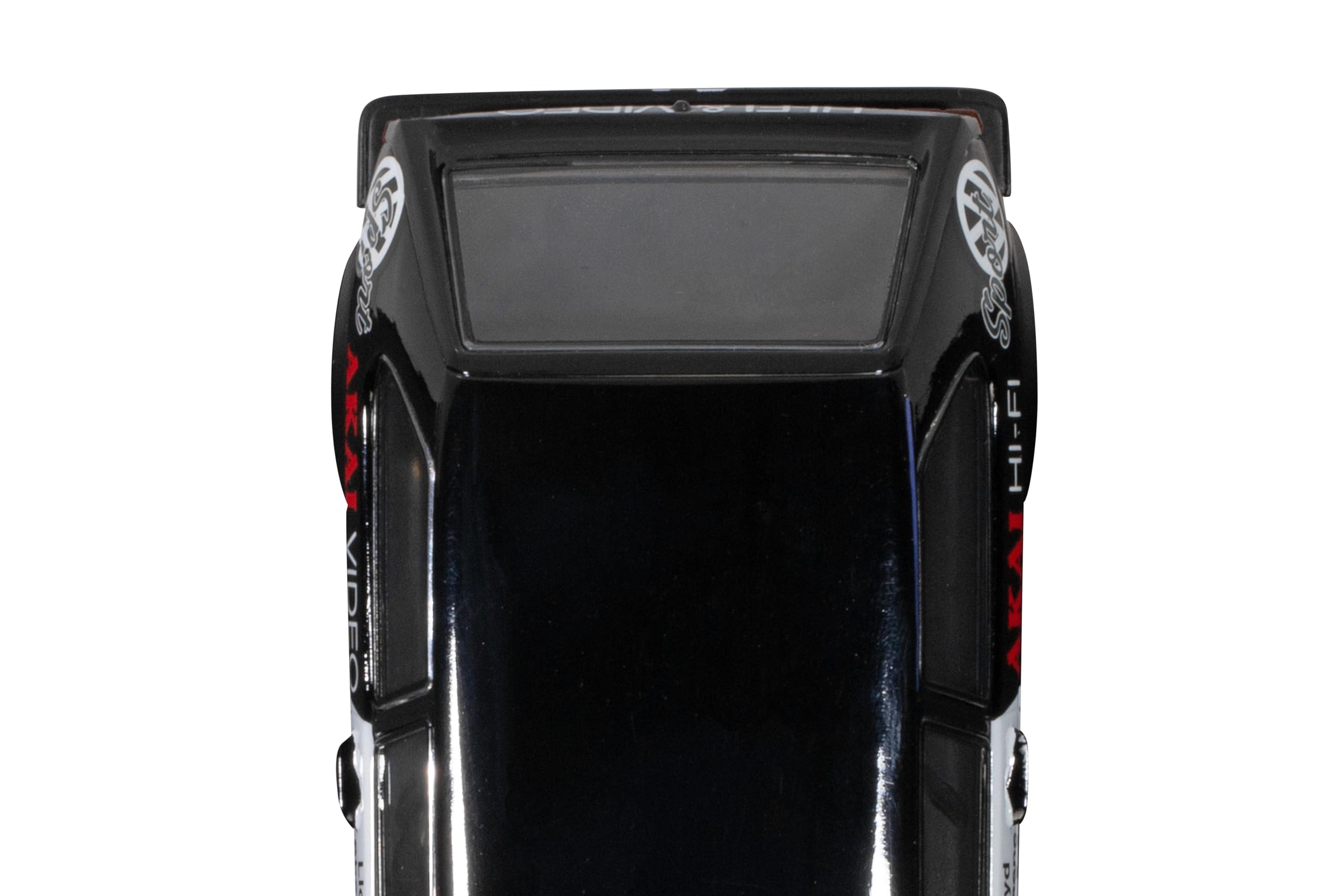 Scalextric C4520 Volkswagen Golf GTI - Richard Lloyd Racing 1:32 Scale Slot Car 6