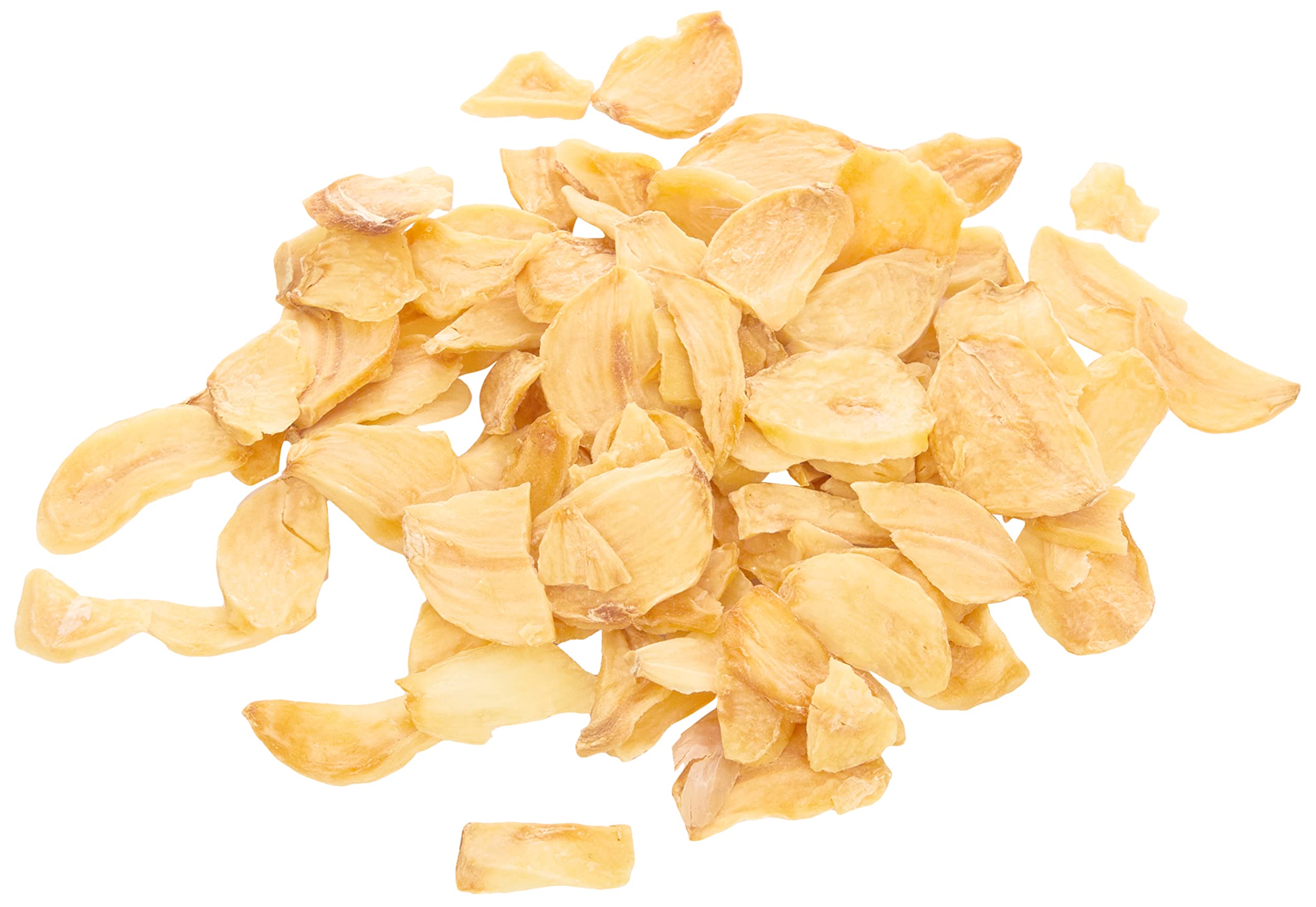 Old India Garlic Flakes 500g 6