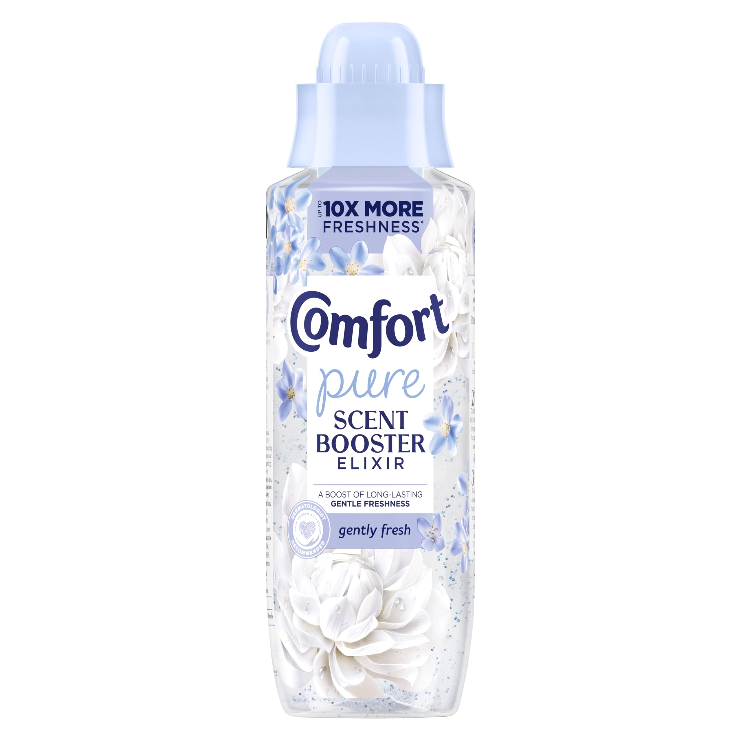 Comfort Pure Gently Fresh Scent Booster Elixir (510g)