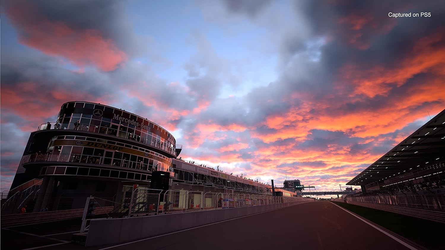 PlayStation - Gran Turismo 7 Game (PS4)