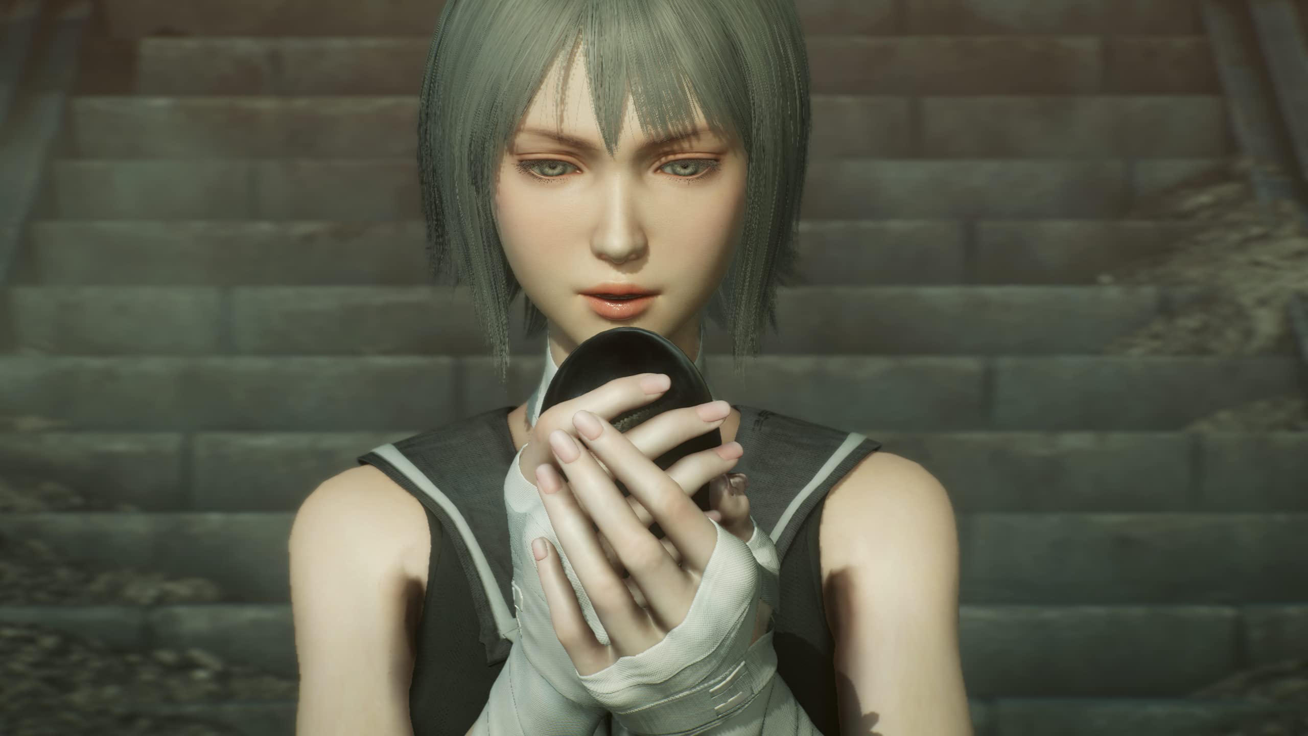 Stranger of Paradise Final Fantasy Origin - PS5 Standard Edition 2