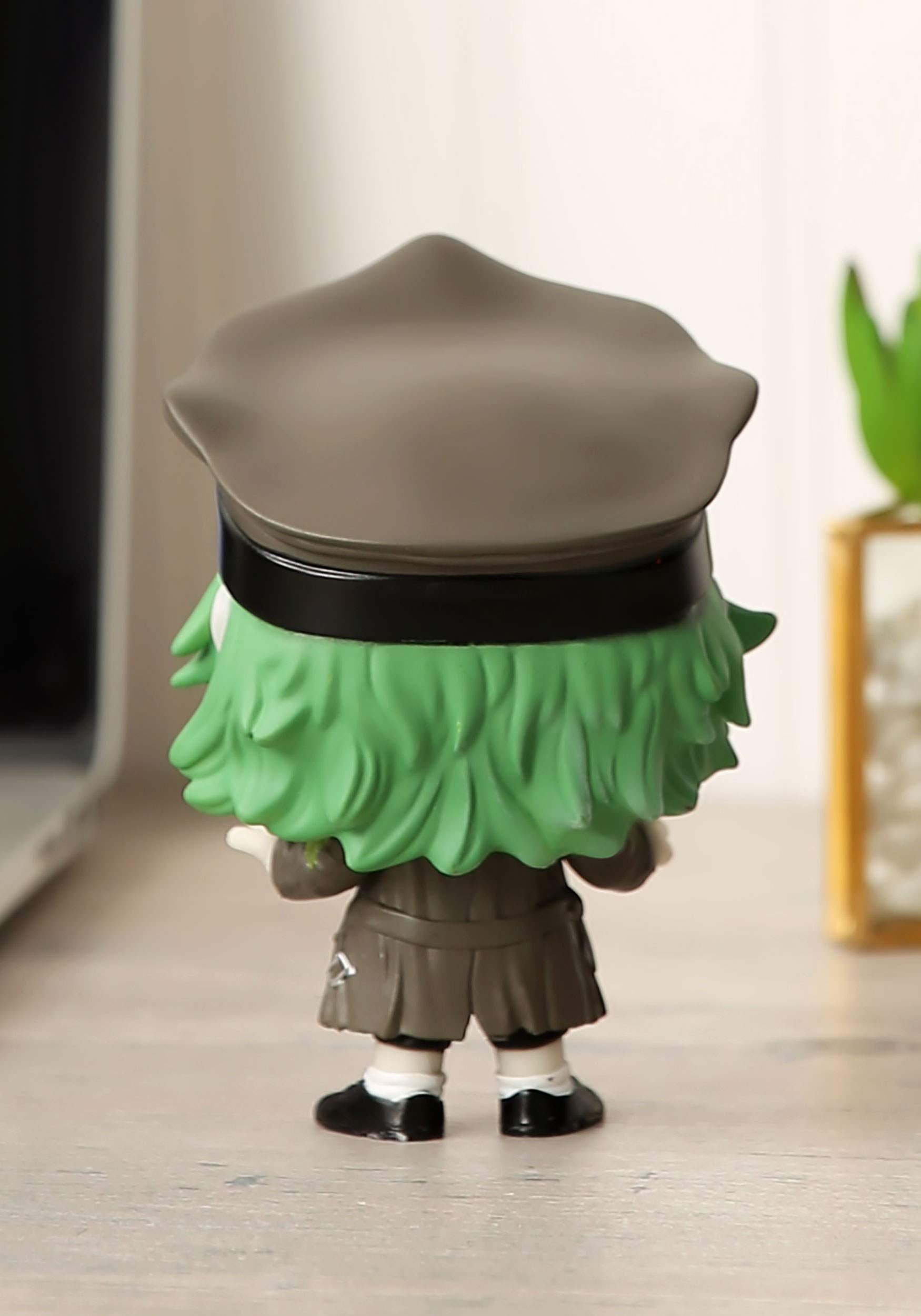 Funko Pop! Movies - Beetlejuice Guide Hat Vinyl Figure #605 5