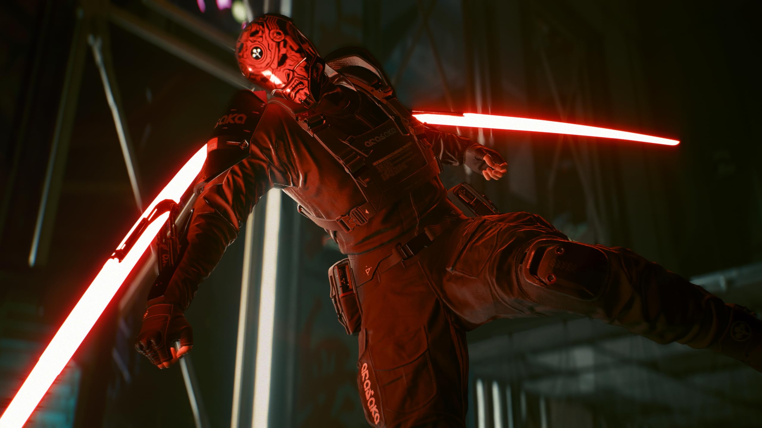 Cyberpunk 2077: Ultimate Edition - Xbox Series X 2