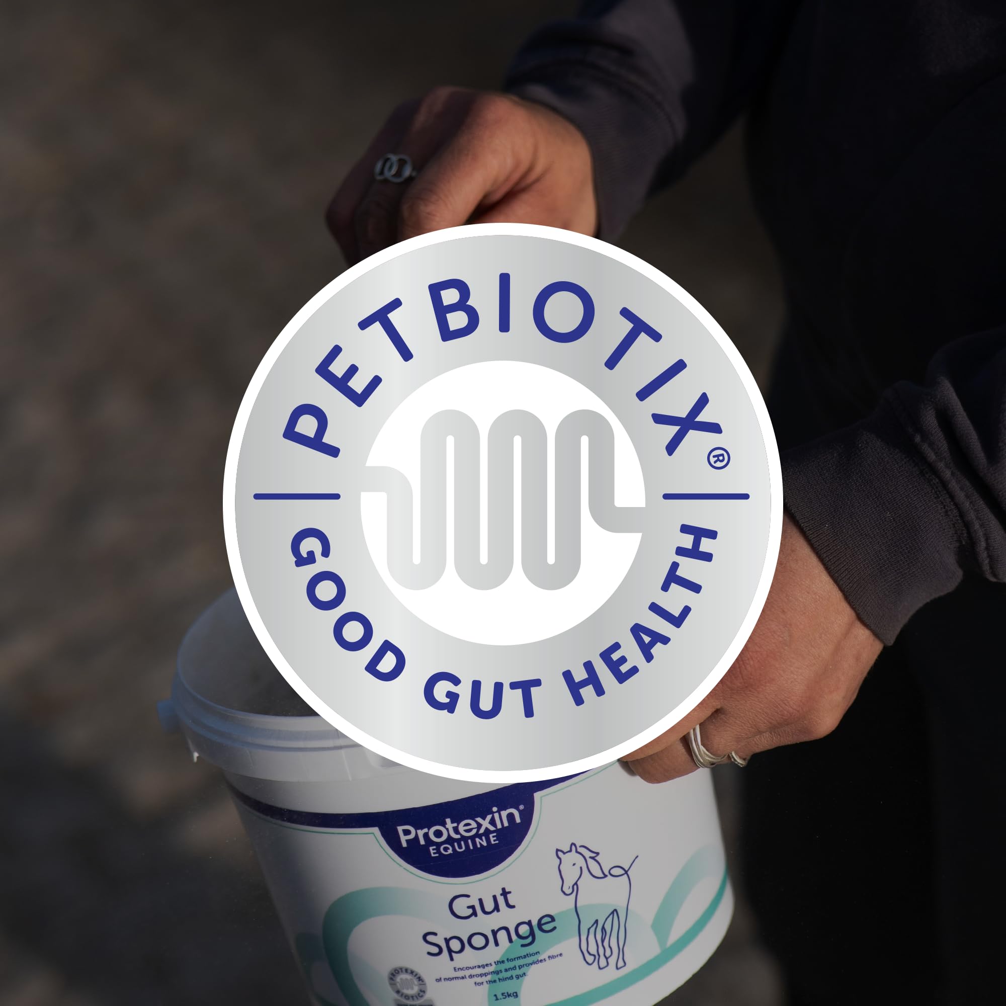 Protexin Equine Premium Gut Balancer - Daily Digestive Health Support | 700 g 8
