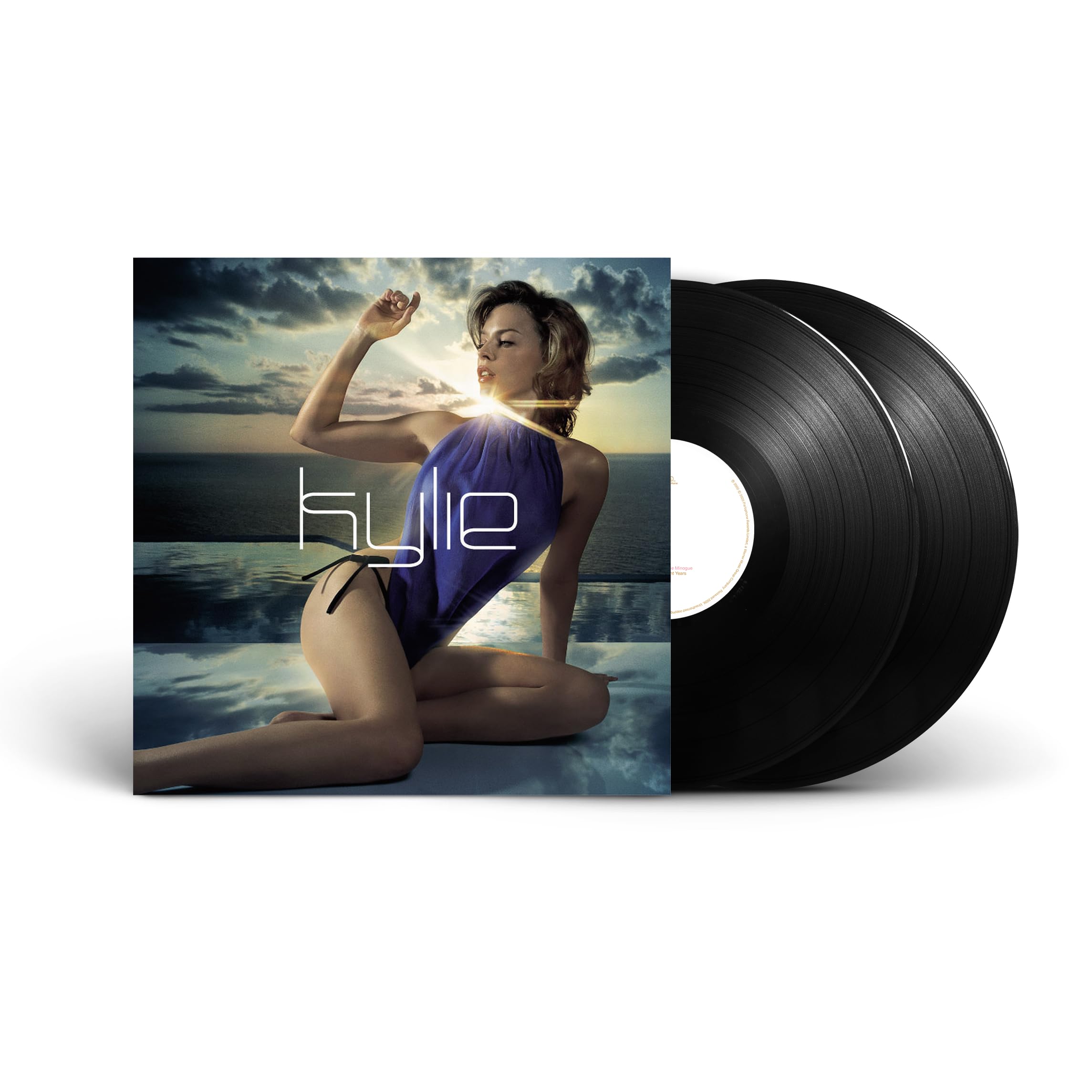 Kylie Minogue - Light Years [2LP Vinyl] 1