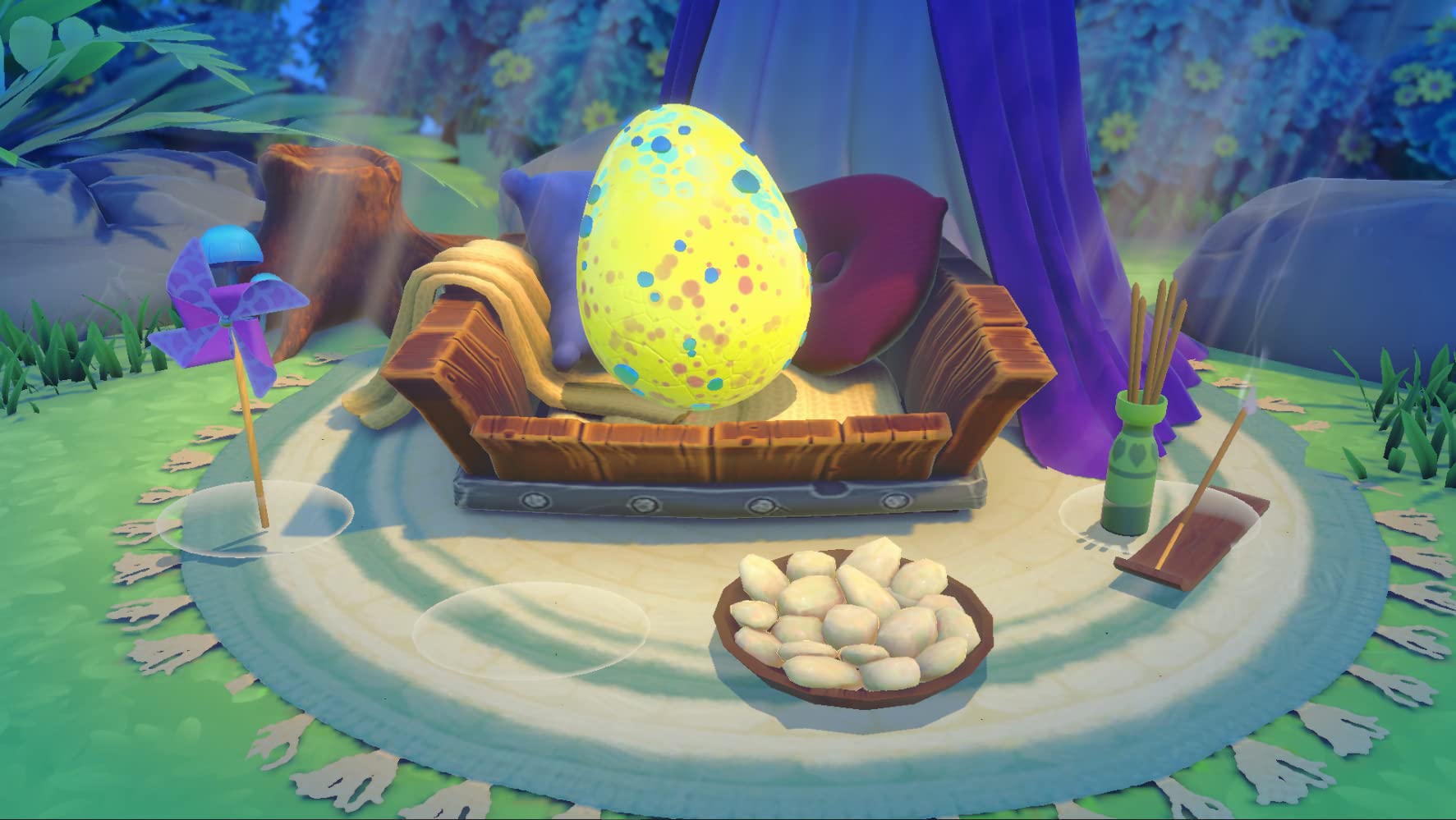 My Universe: My Baby Dragon - Nintendo Switch Digital Edition 11