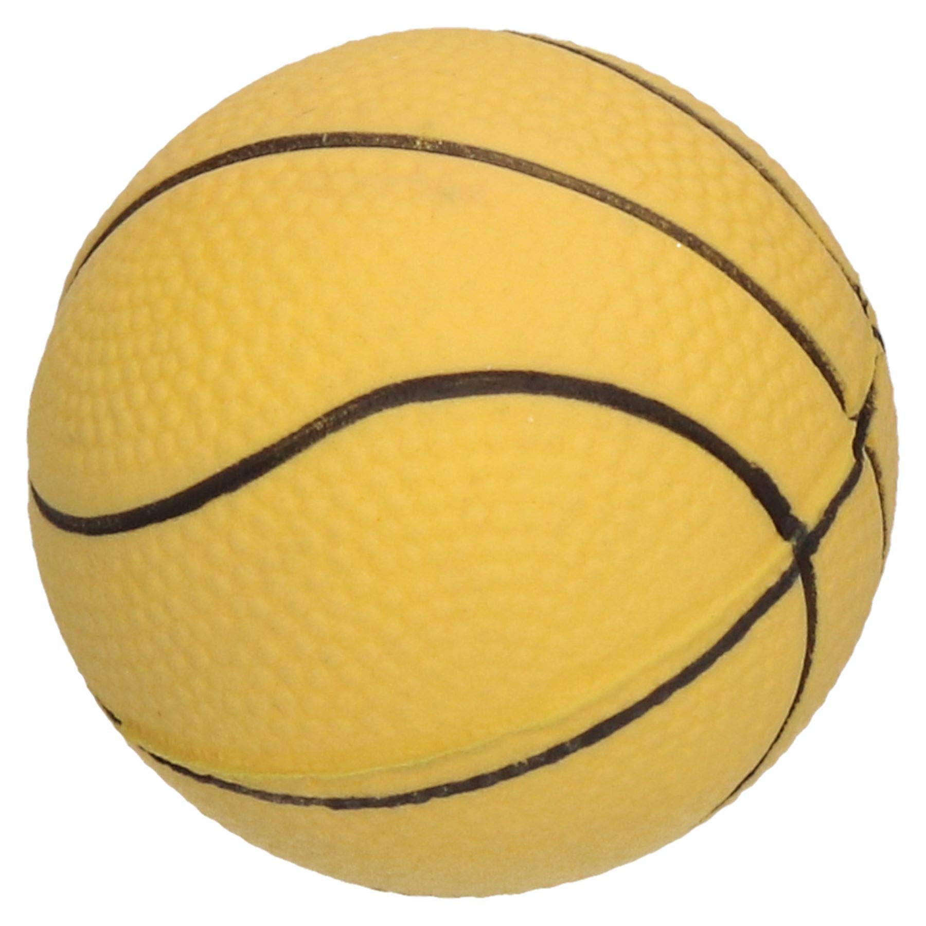 Rosewood 3PK Rubber Balls for Small Dogs - Bouncy & Portable for Exercise 4