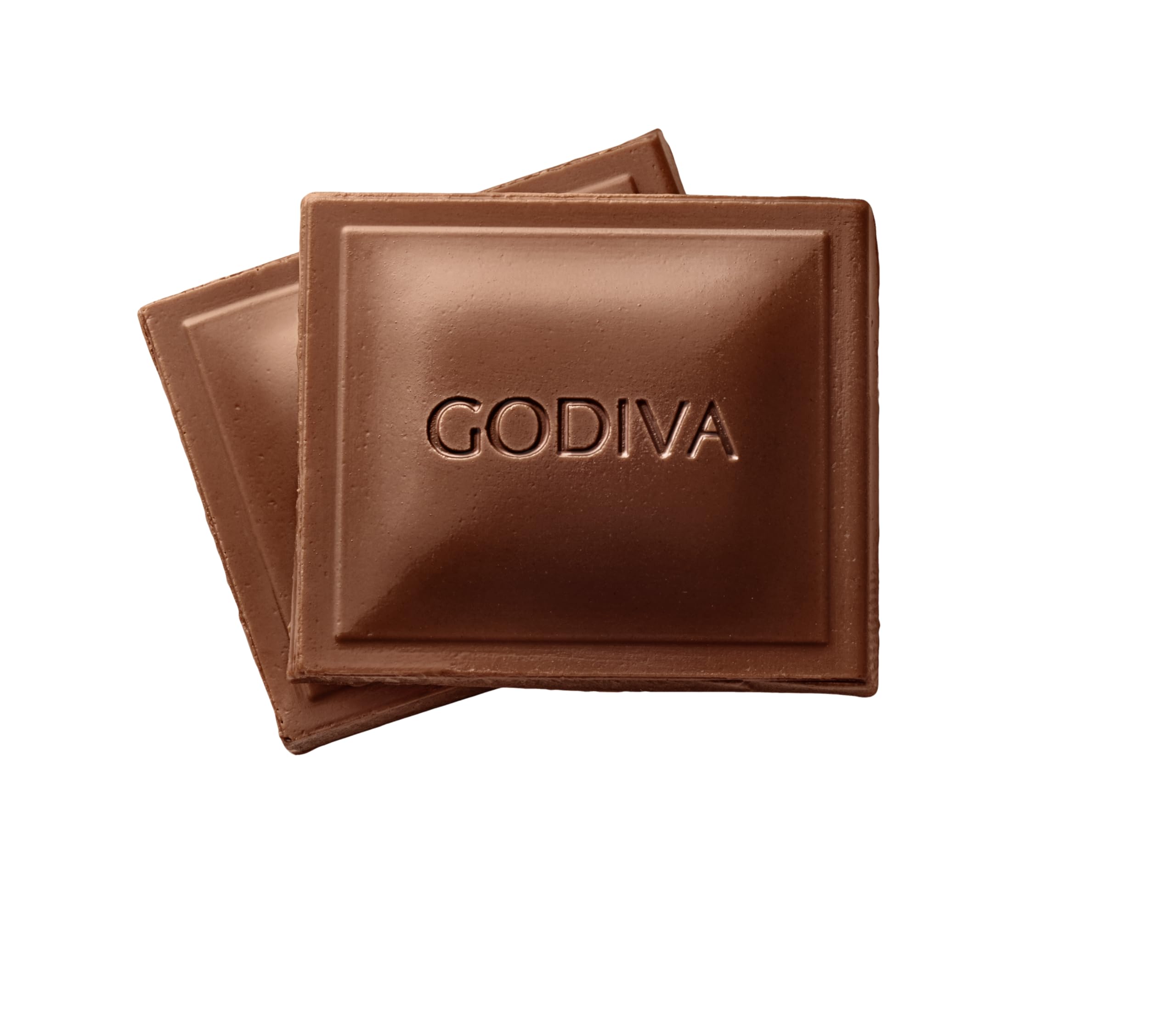 Godiva Chocolatier Signature Milk Chocolate & Salted Caramel Tablet - Creamy Milk Chocolate with Salted Toffee Pieces, 90g 3