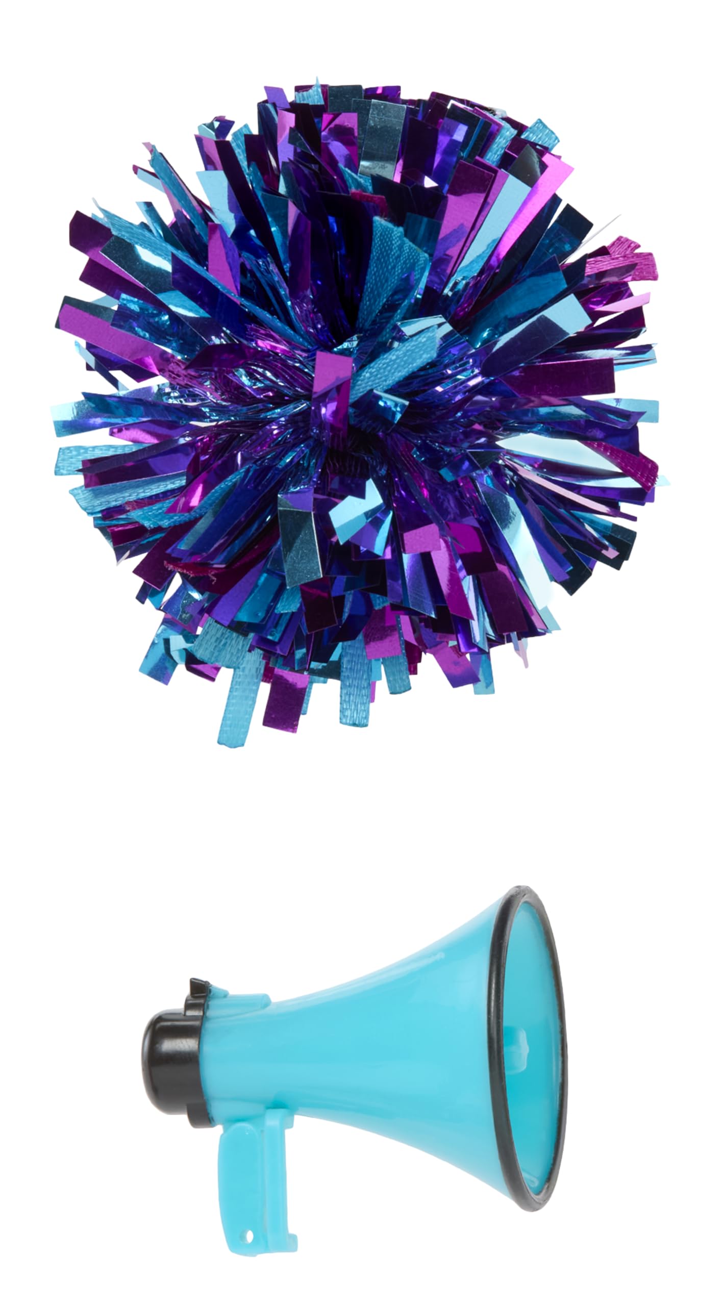 Bratz Play Sportz Sasha Cheerleader Fashion Doll With Accessories, Model 569565 9