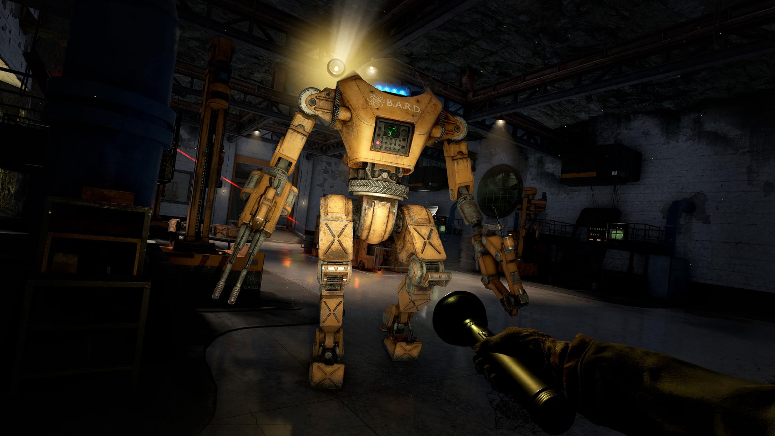 Atomfall - PlayStation 4 2