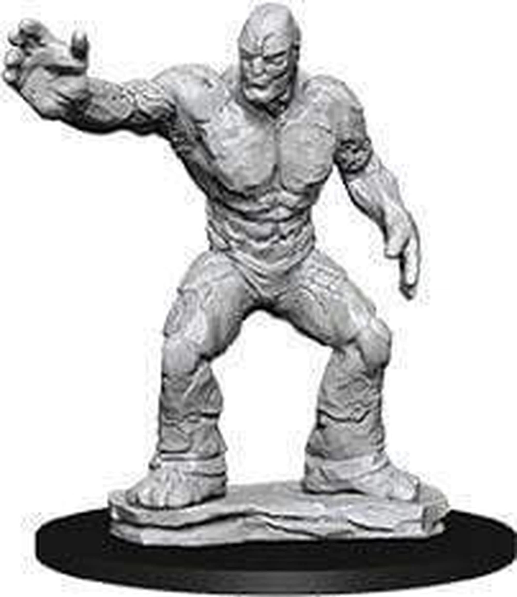 Dungeons & Dragons Accessories - Cardboard Components | Grey | S 1