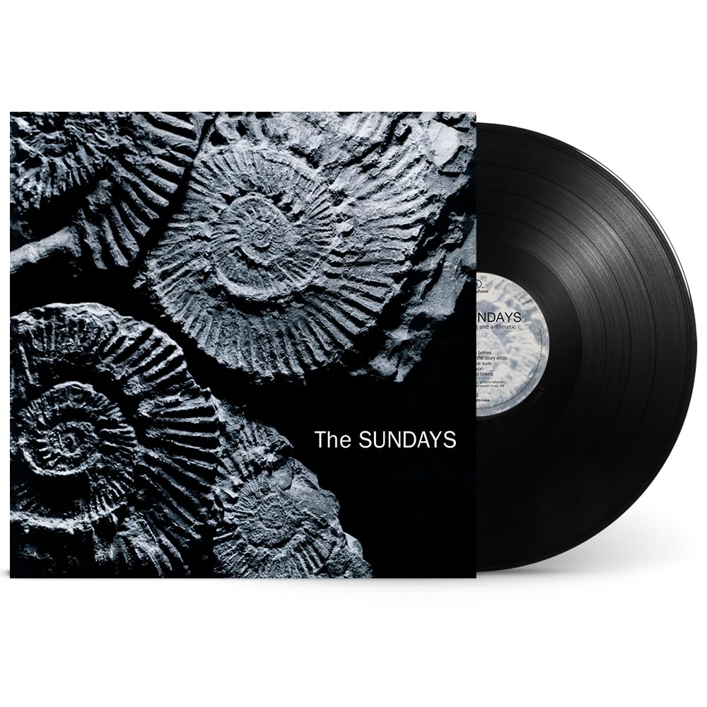 The Sundays - Reading, Writing and Arithmetic [Vinyl] 1
