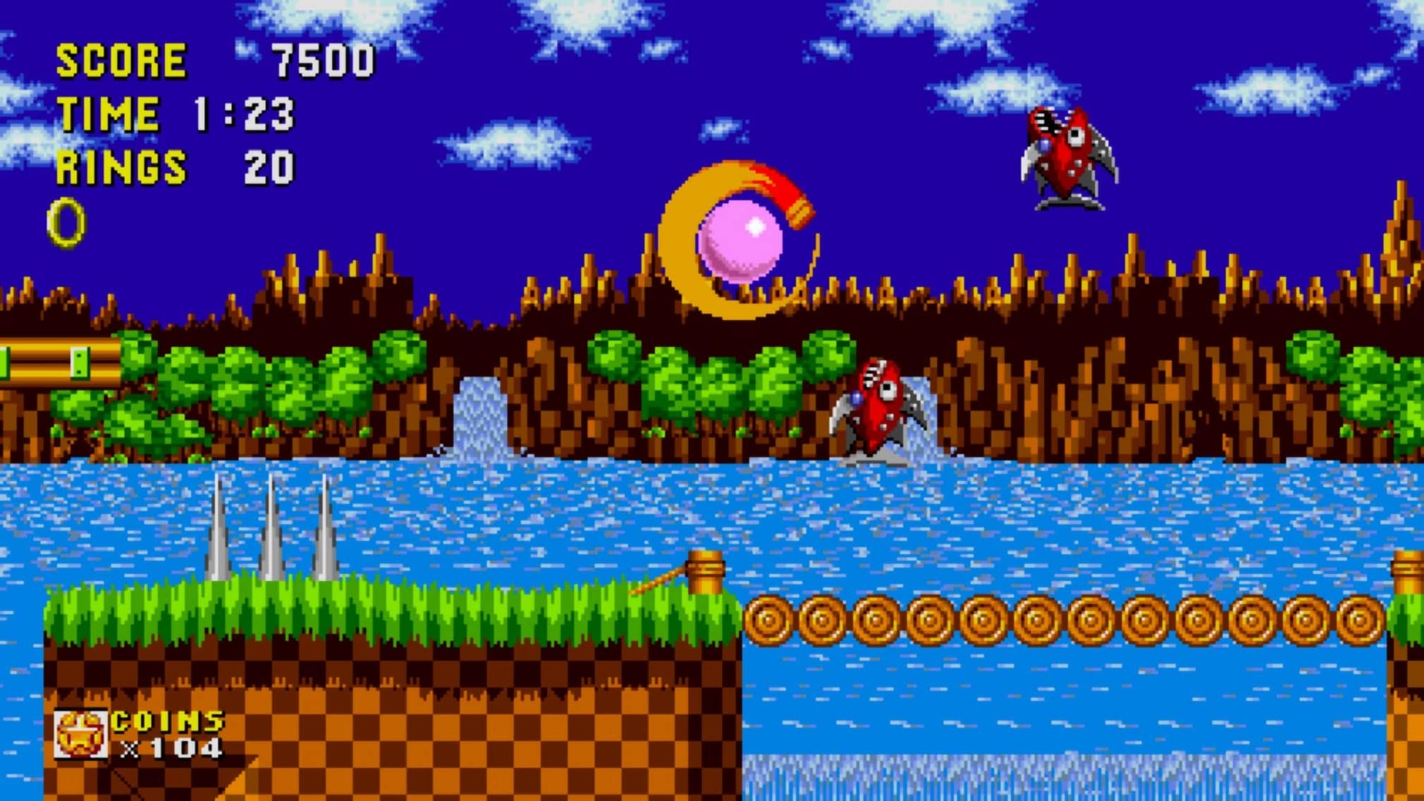 Sonic Origins Plus [PS5] 6