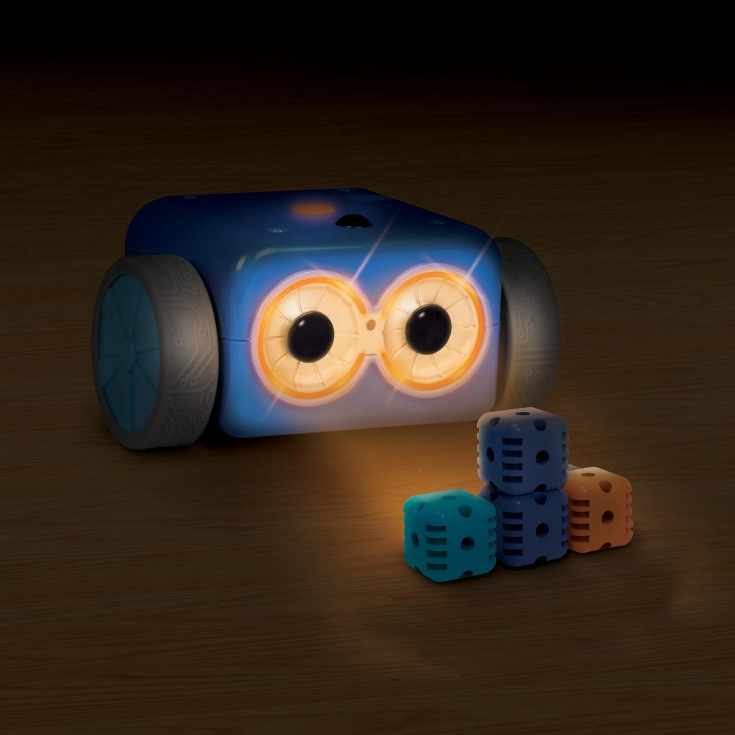 Learning Resources Botley 2.0 Coding Robot Activity Set - Screen-Free STEM Play for Ages 5-9 14