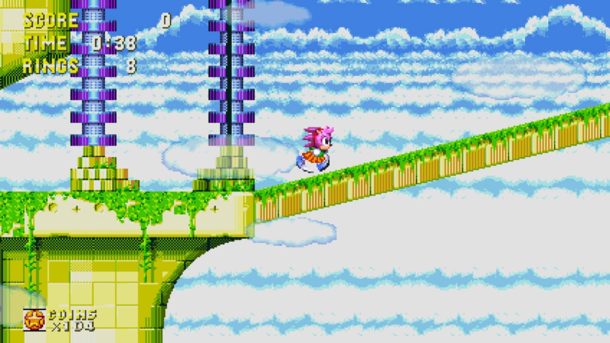 Sonic Origins Plus [PS5] 7