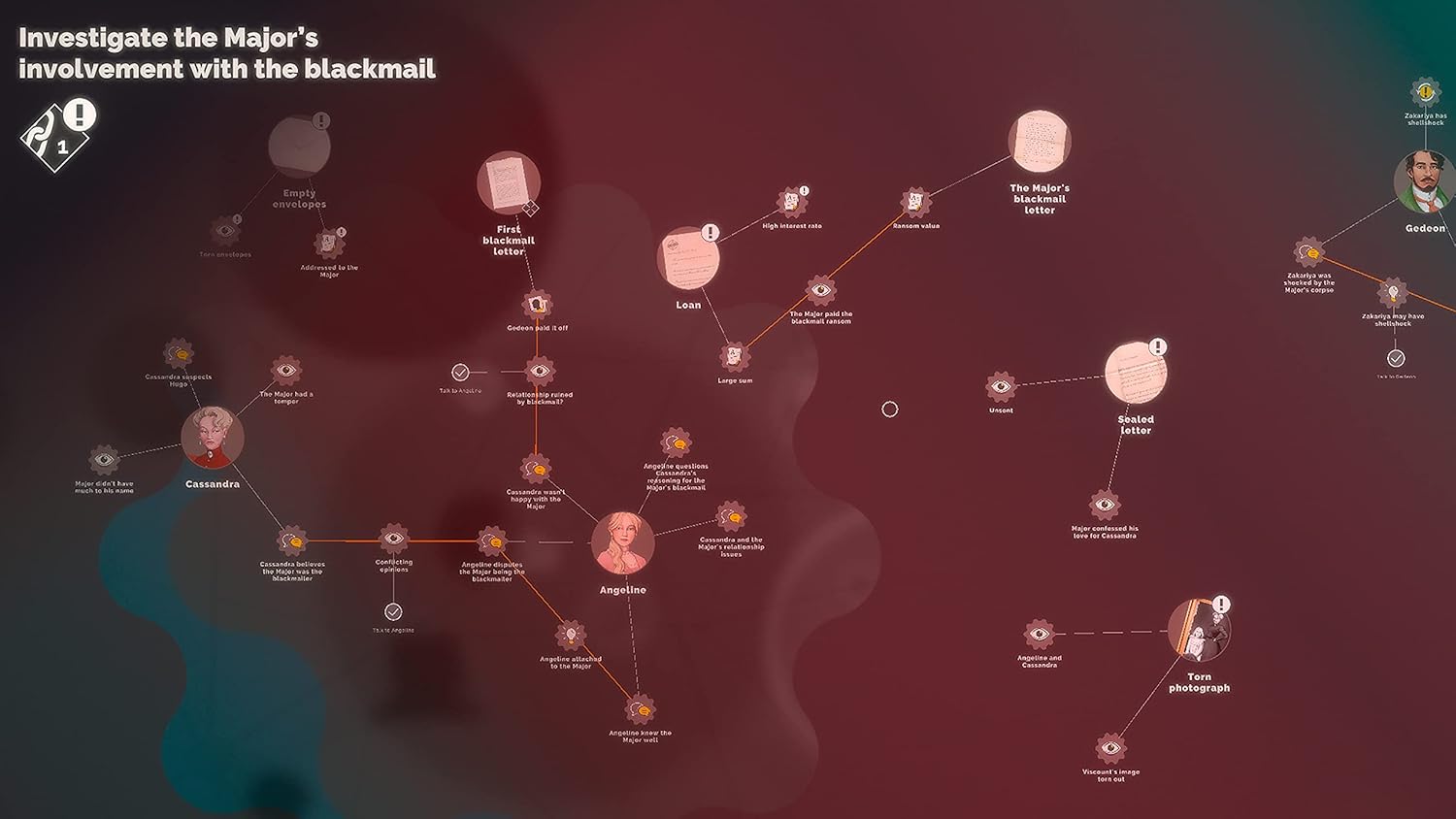 Hercule Poirot: The First Cases - Nintendo Switch