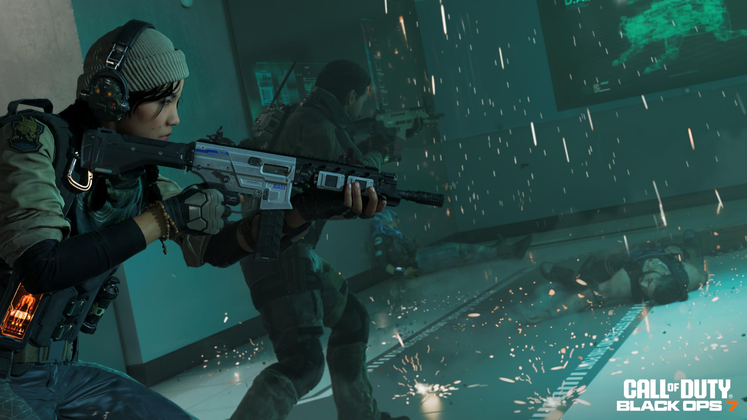 Call of Duty: Black Ops 7 - PlayStation 5 4