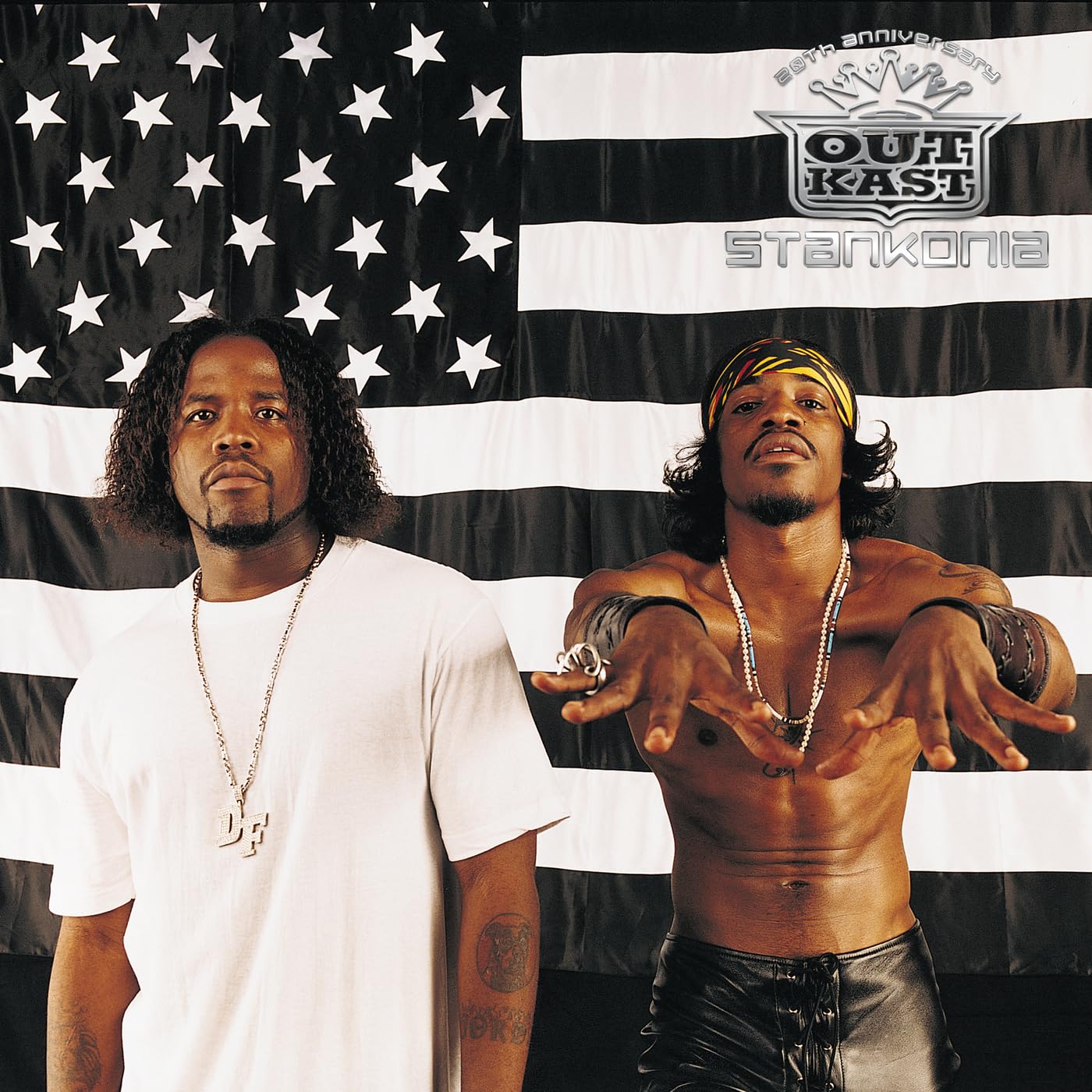 OutKast - Stankonia [VINYL]