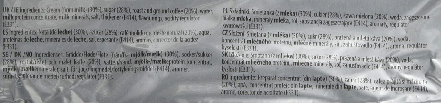 Tassimo Latte Macchiato Baileys Medium Roast Coffee Capsules, 16 Count 5