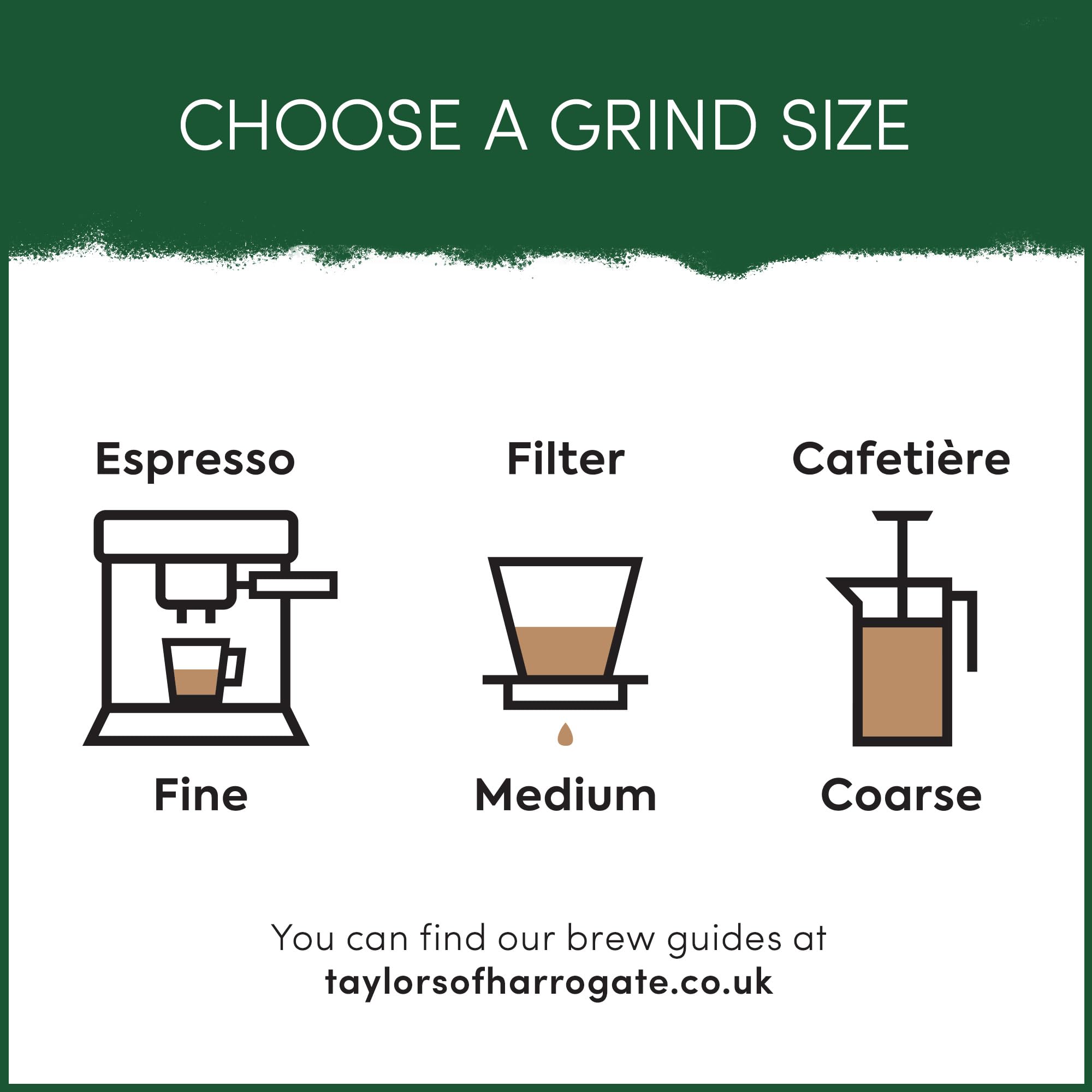Taylors of Harrogate Rich Italian Coffee Beans, 200g (Pack of 6 - Total 1.2kg) 3