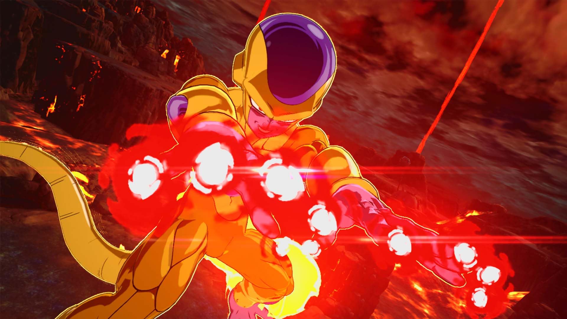 Dragon Ball Sparking! Zero - Nintendo Switch 2 Edition 13