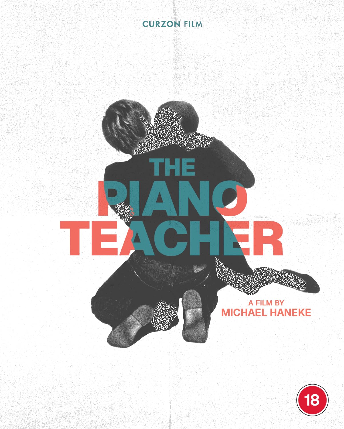 The Piano Teacher [Blu-ray] 4