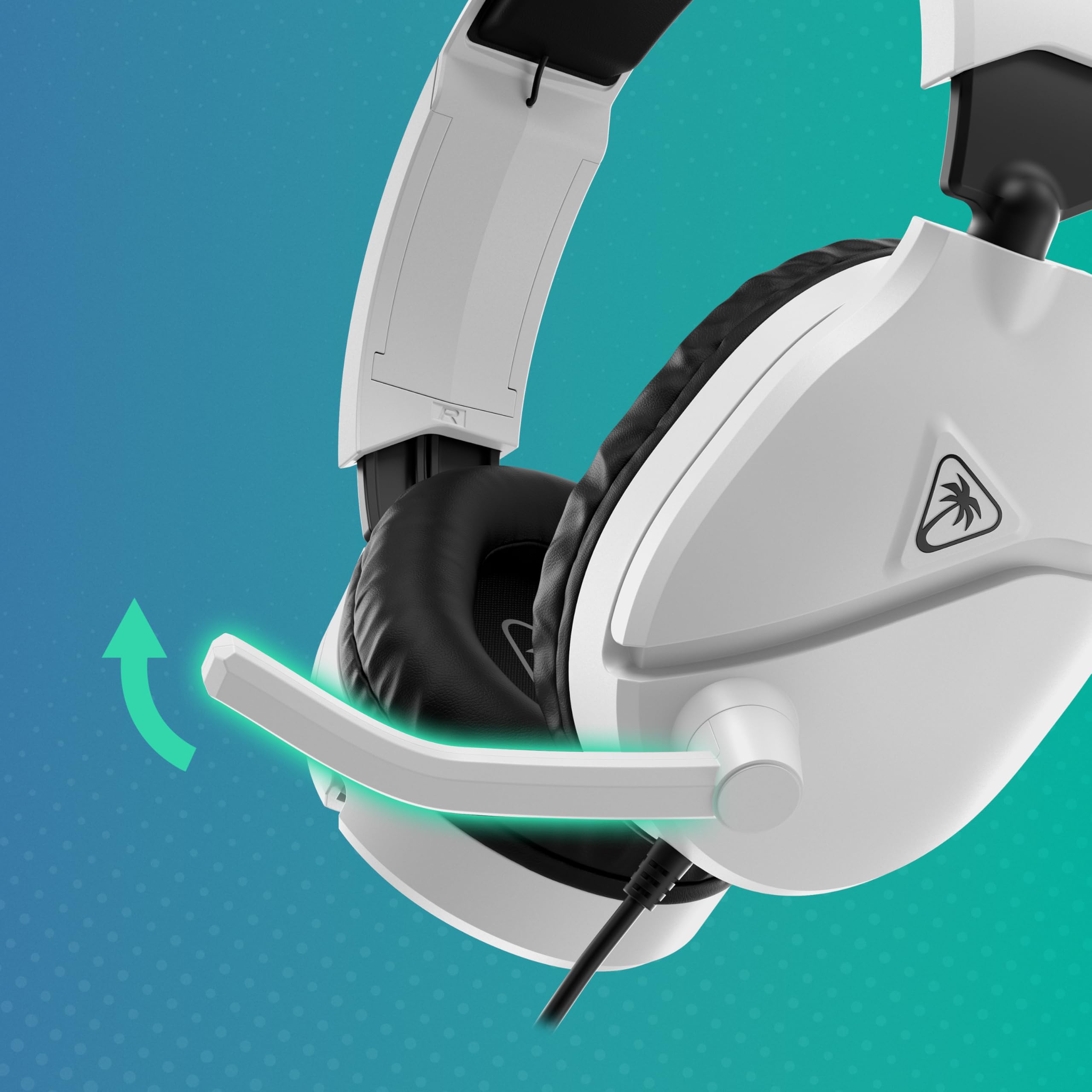 Turtle Beach Recon 70 Wired Gaming Headset for Nintendo Switch 6