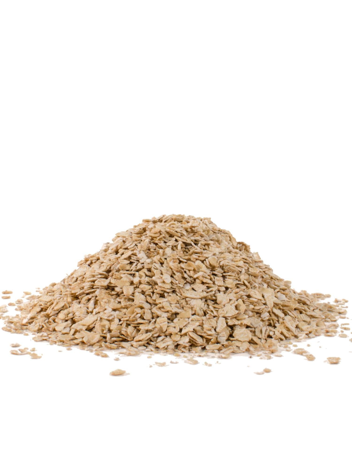 Bob's Red Mill Old Fashioned Rolled Oats, Gluten Free Whole Grain, 907g 3