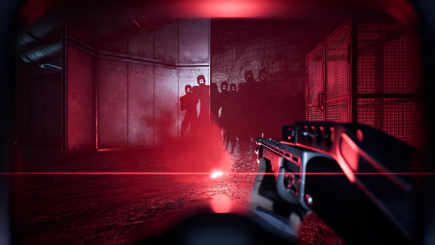 Trepang2 - PlayStation 5