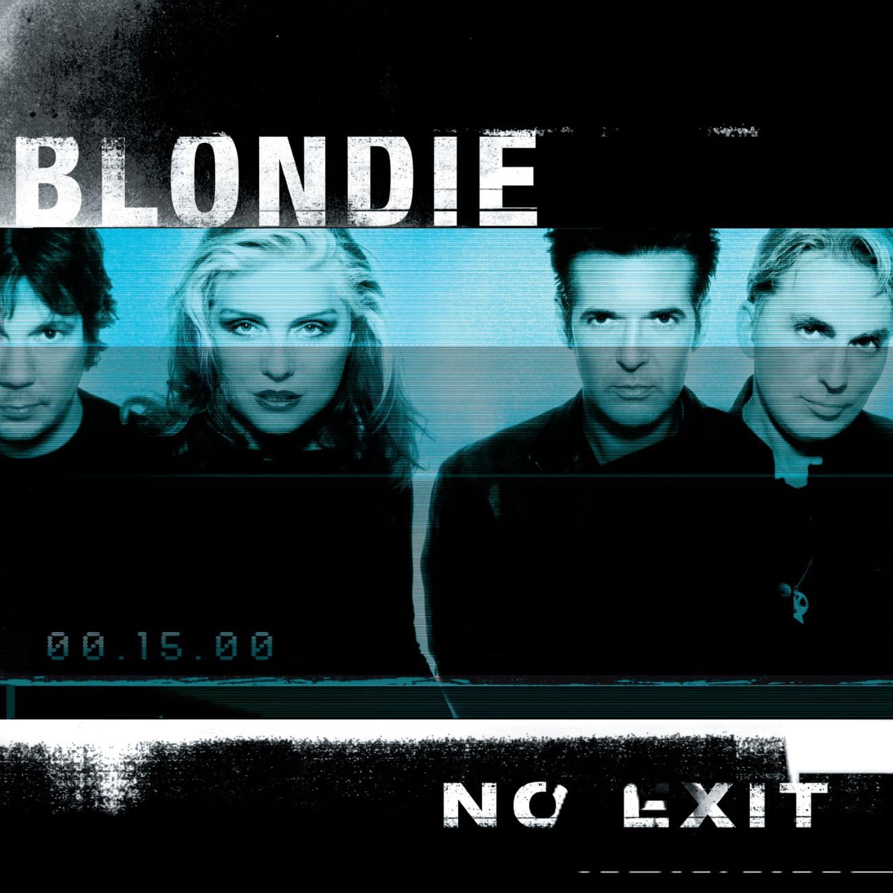 Blondie - No Exit [VINYL]
