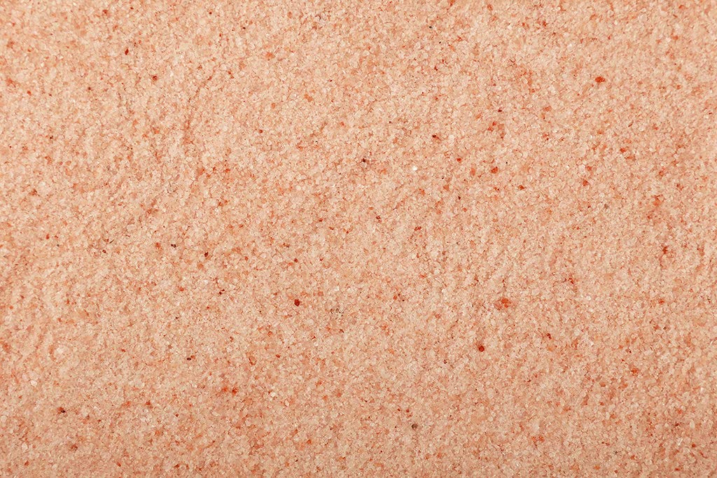 Wholefood Earth Fine Himalayan Rose Pink Salt 1 kg 3