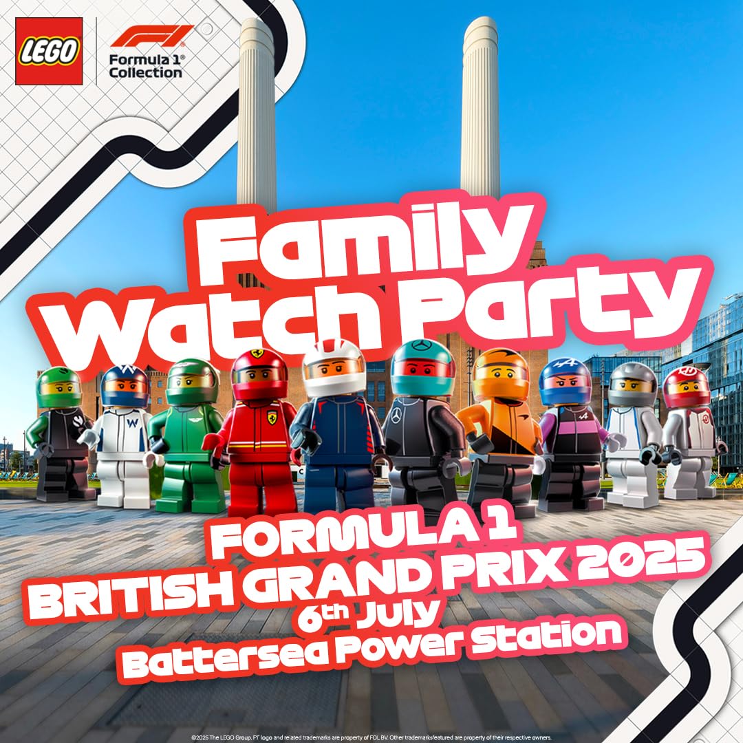 LEGO Speed Champions KICK Sauber F1 Team C44 Race Car Toy - Buildable F1 Model with Driver Minifigure for Ages 10+ 9