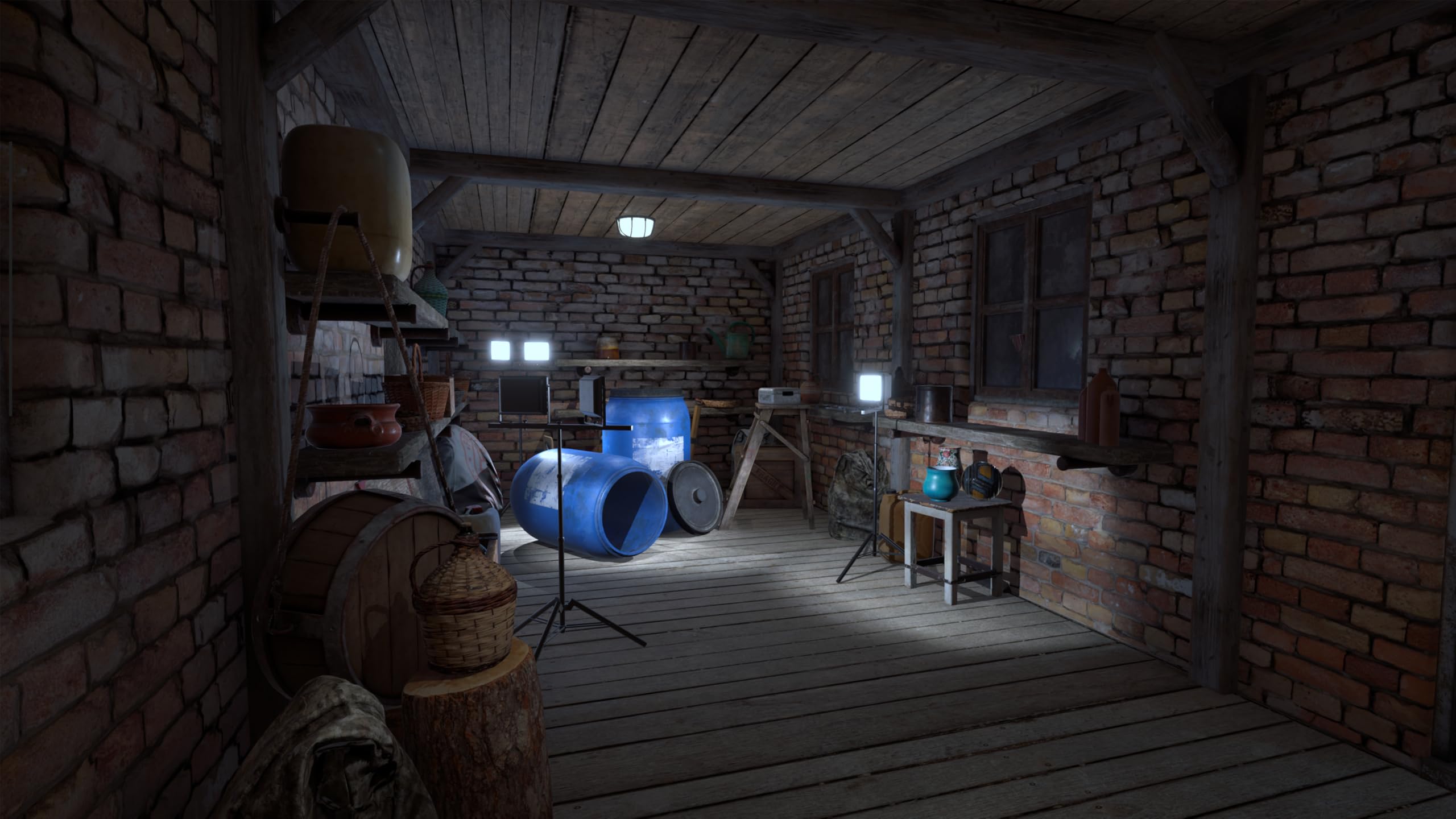 Forensics Crime Scene Detective [PlayStation 5] 2